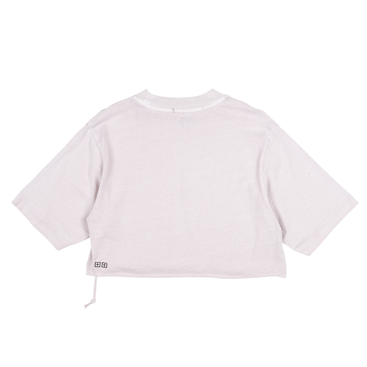 Ksubi Cash T-Shirt Hi Pink