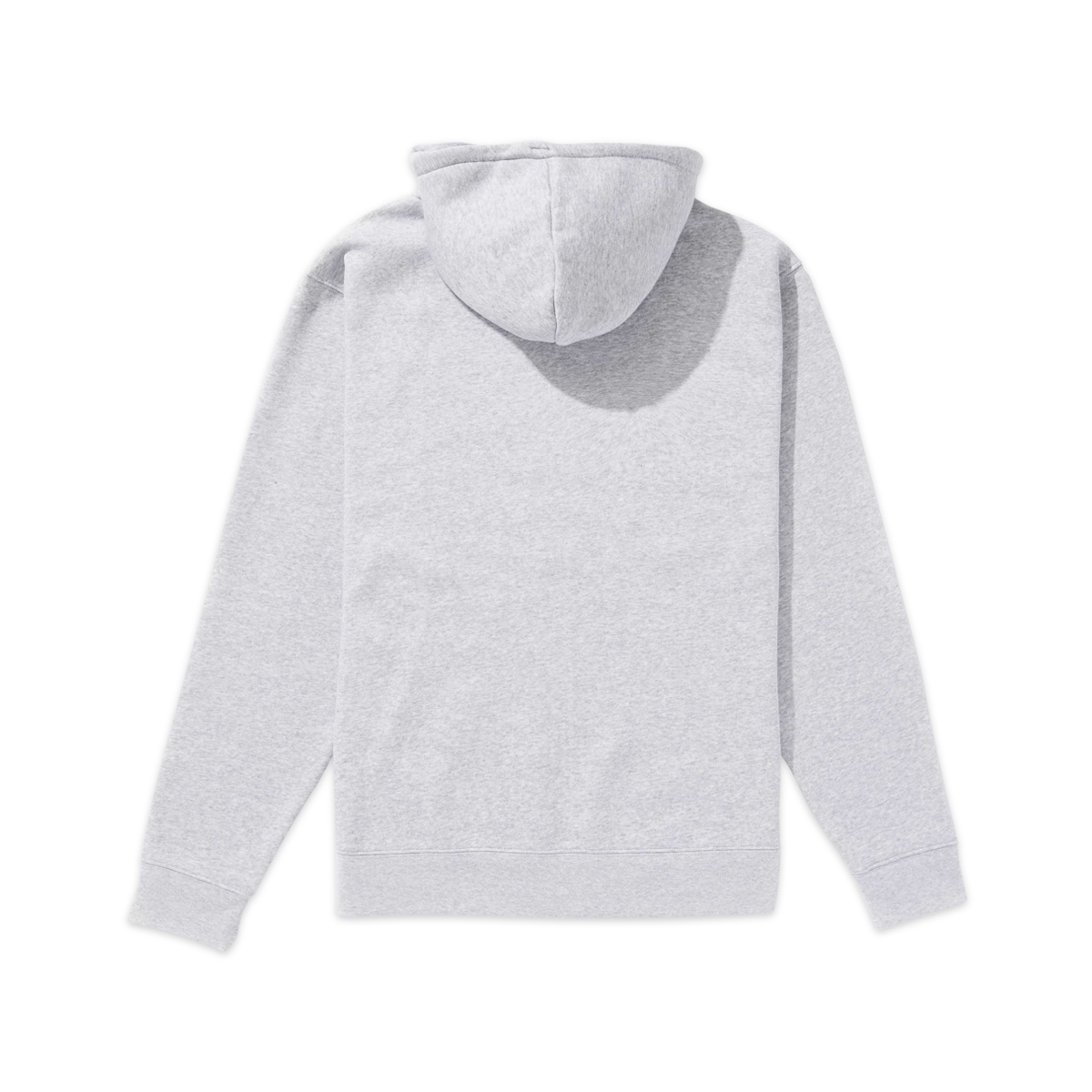 MKI Relaxed Basic Hoody