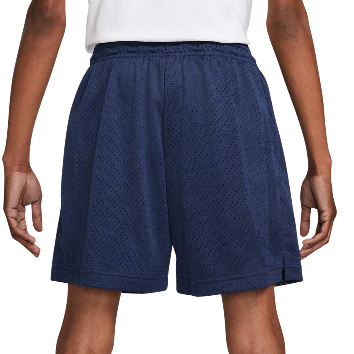 Sportswear Men's Mesh Shorts Midnight Navy SUBTYPE