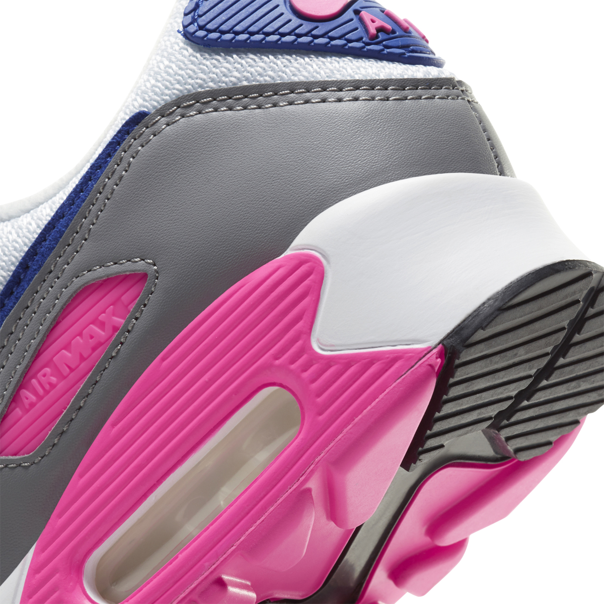 Nike Air Max III