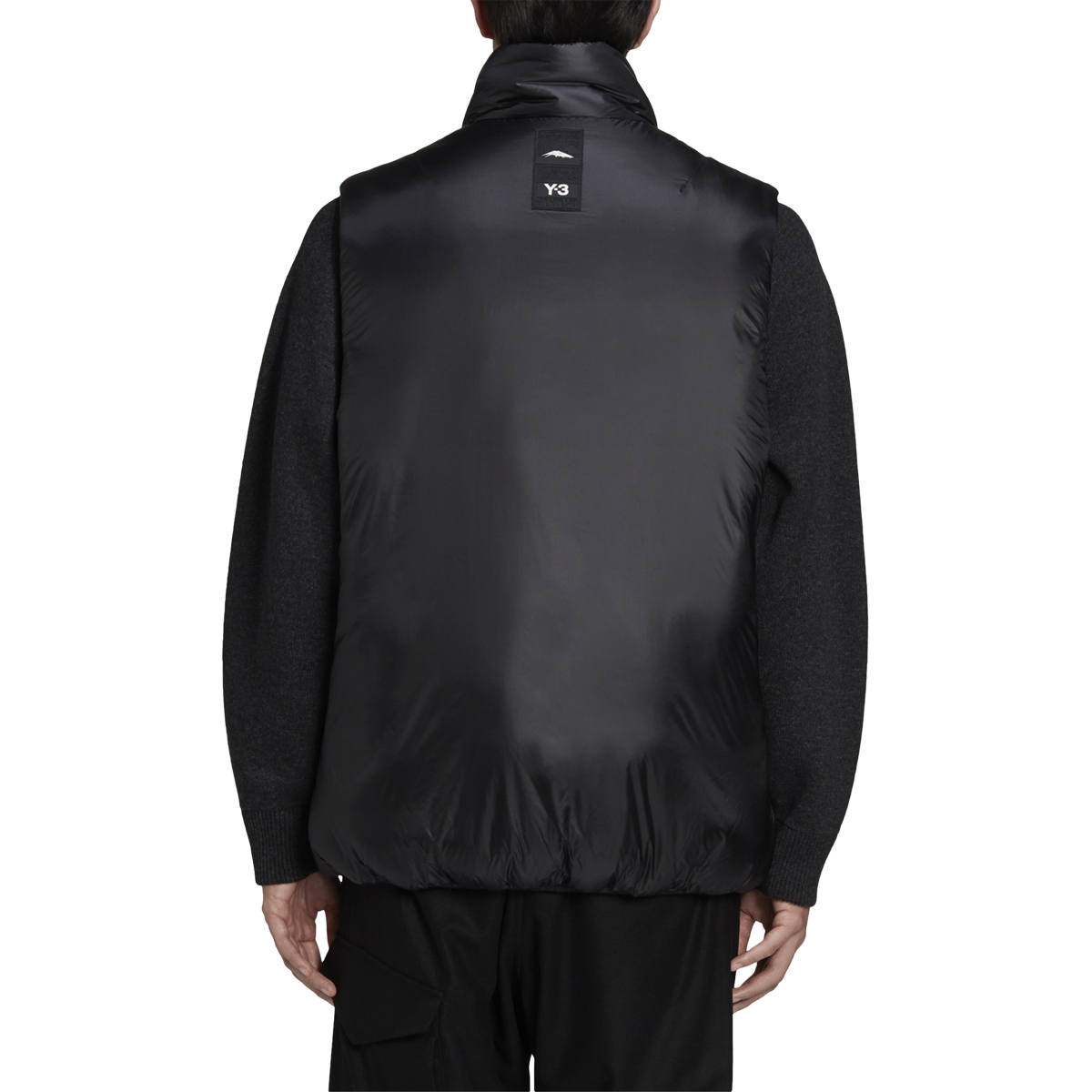 adidas Y-3 CH3 Lightweight Puffy Vest