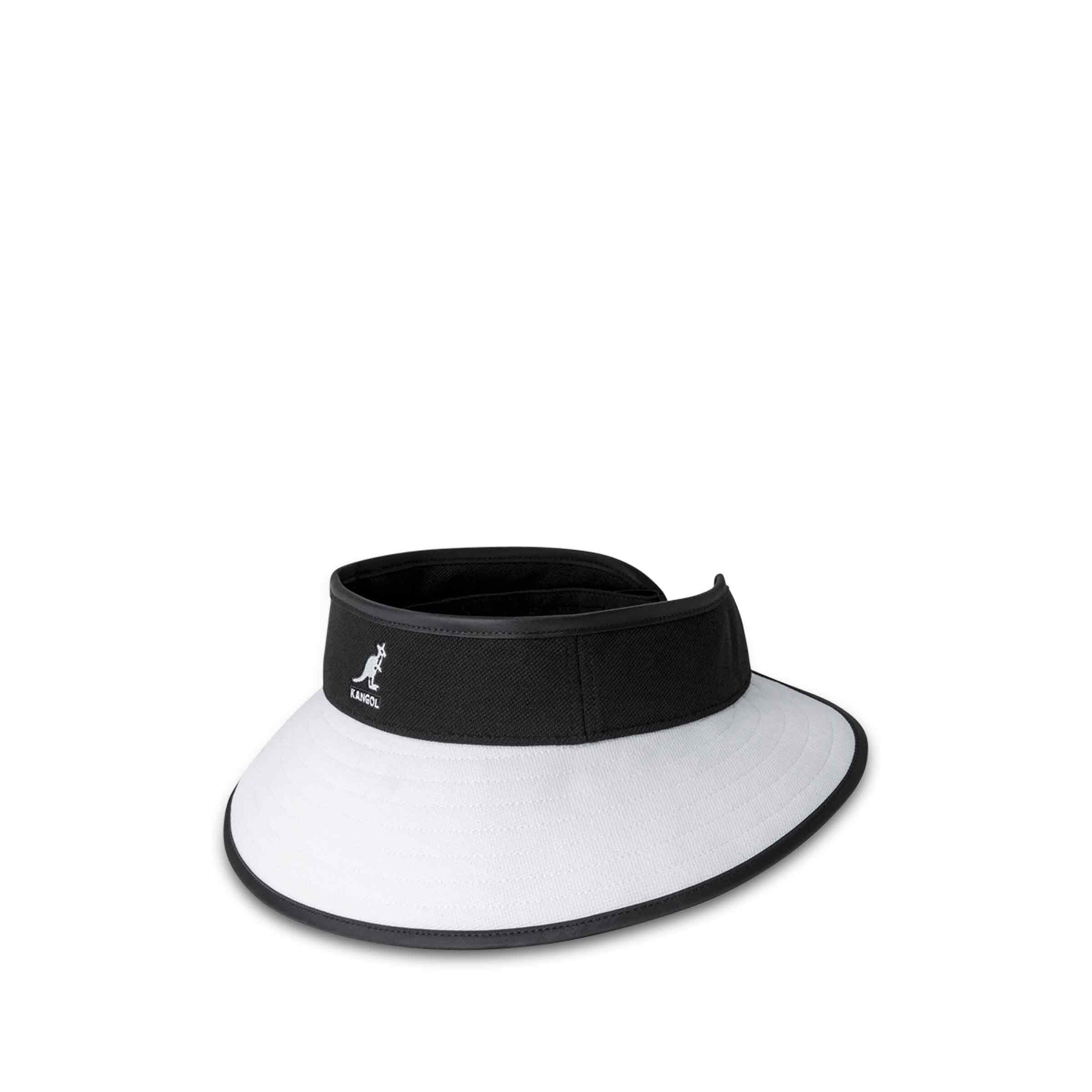 Golf Sun Visor Black/White SUBTYPE