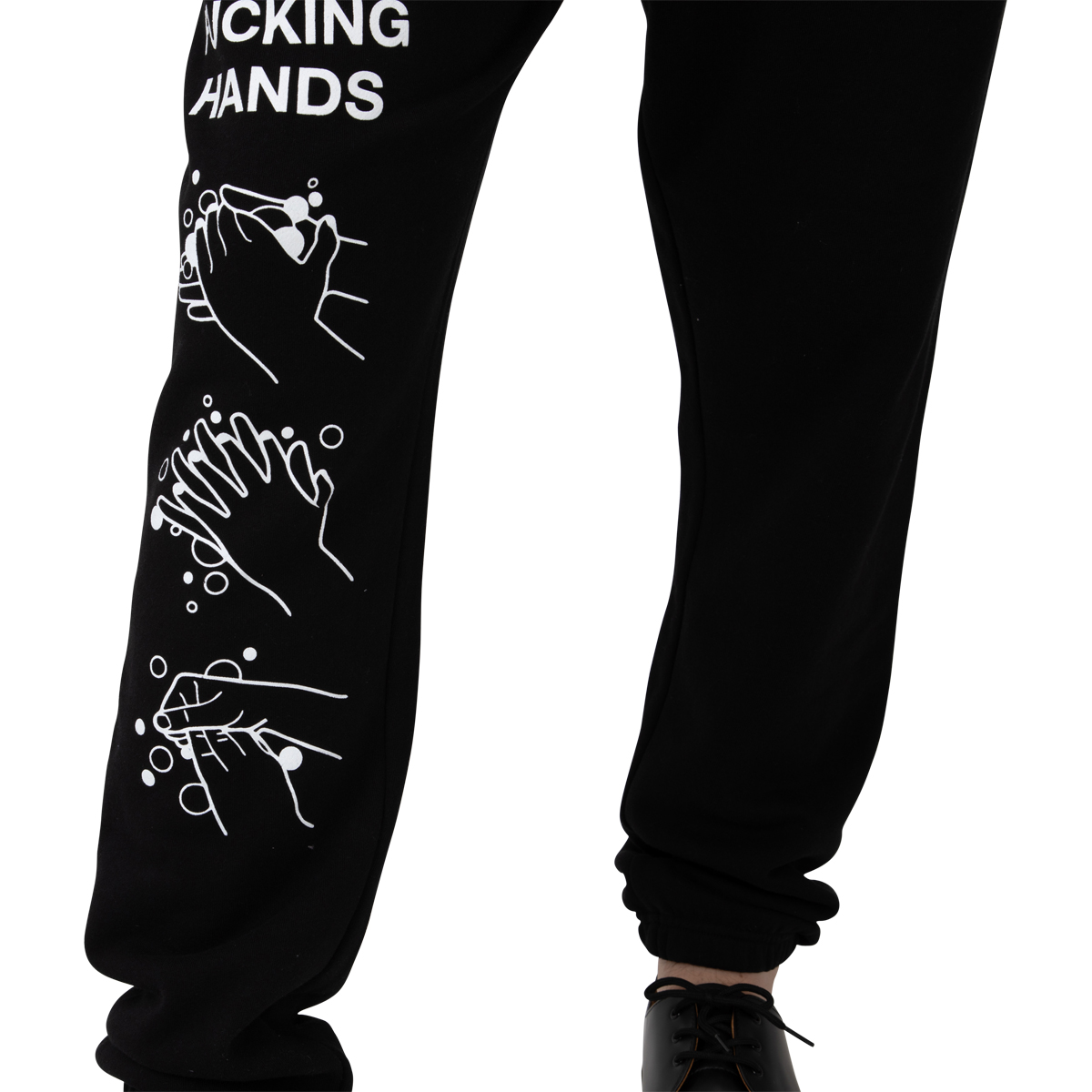 SUBTYPE X NOISE NOISE NOISE WYFH Trackies