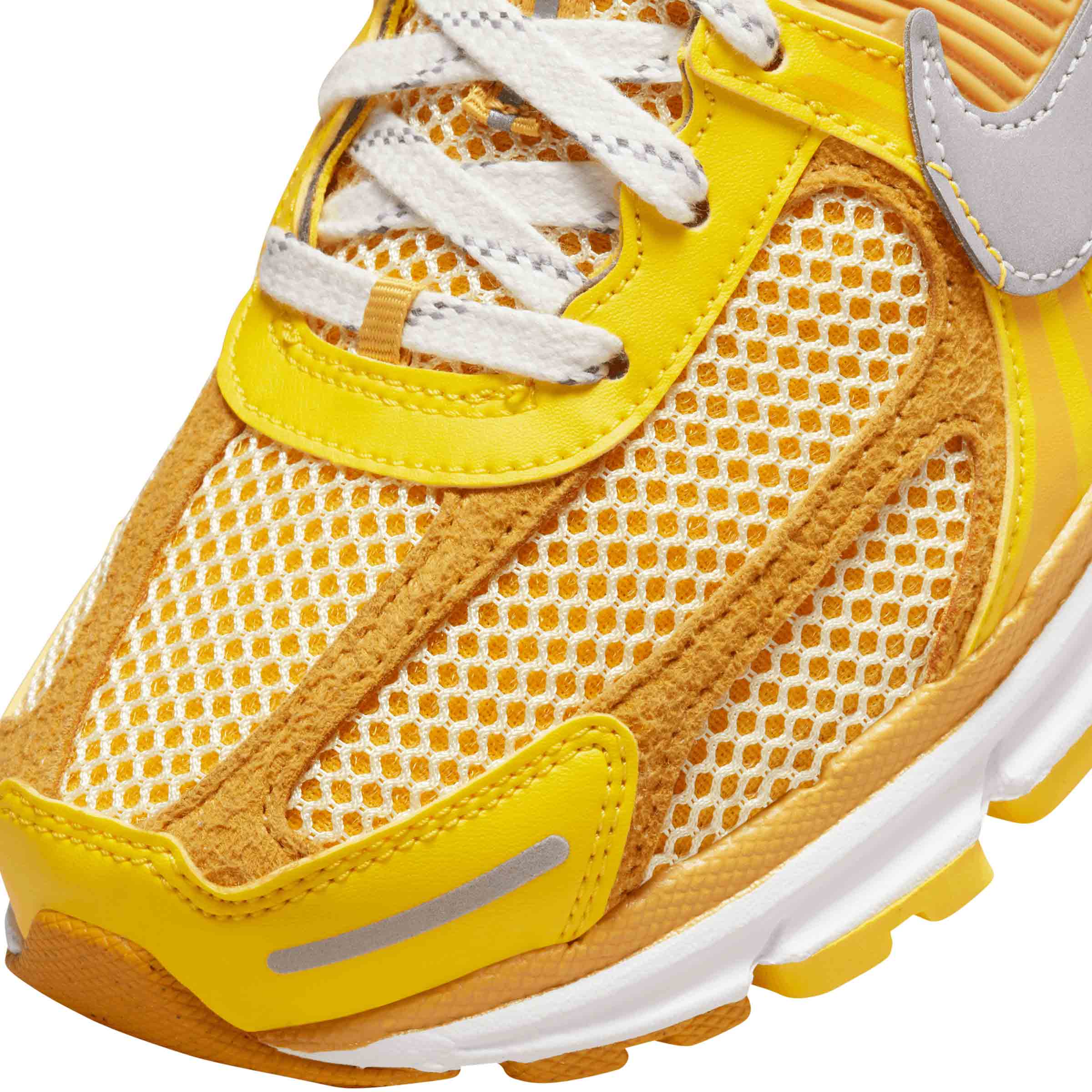 Men's Zoom Vomero 5 Varsity Maize Yellow Strike