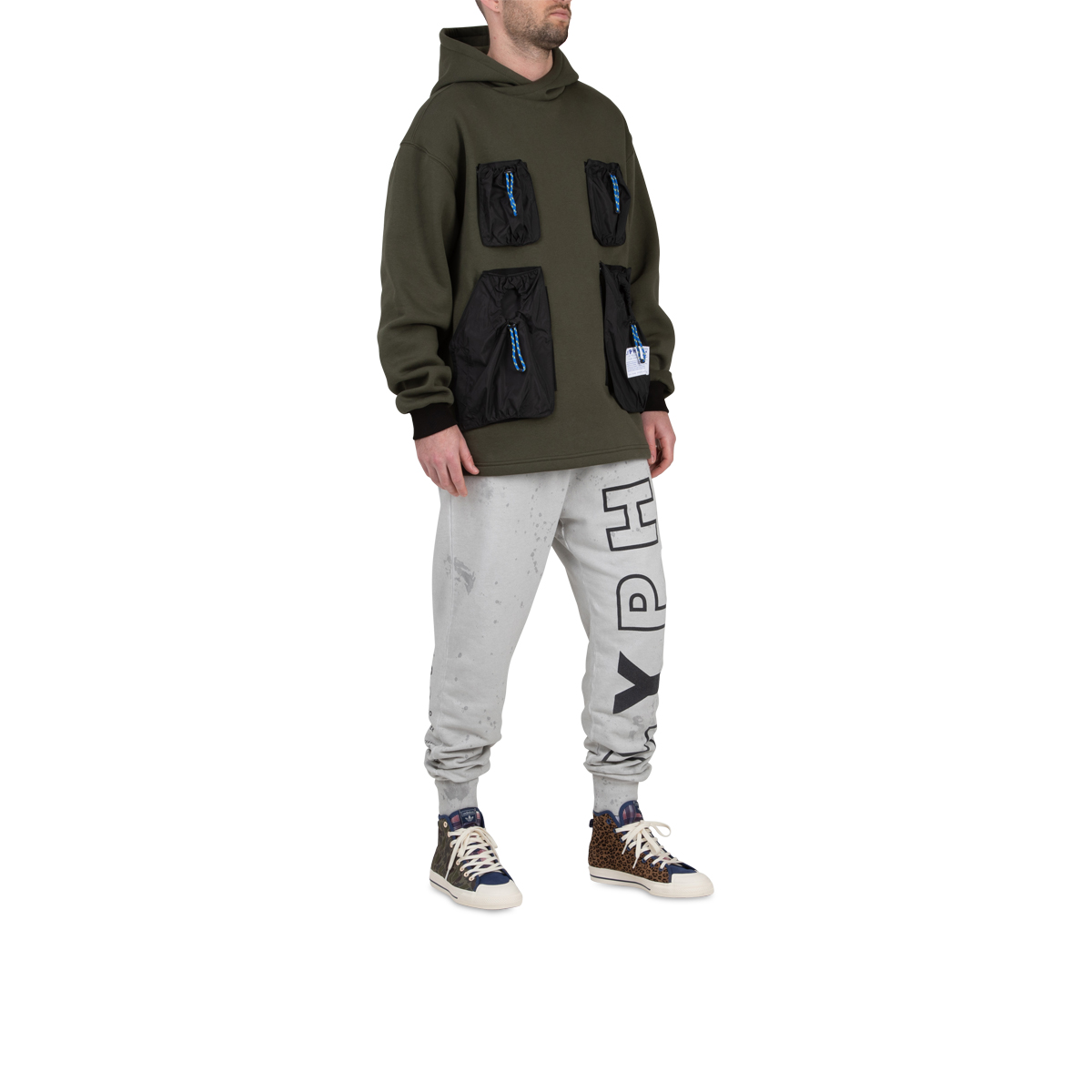 LYPH Want Hoodie