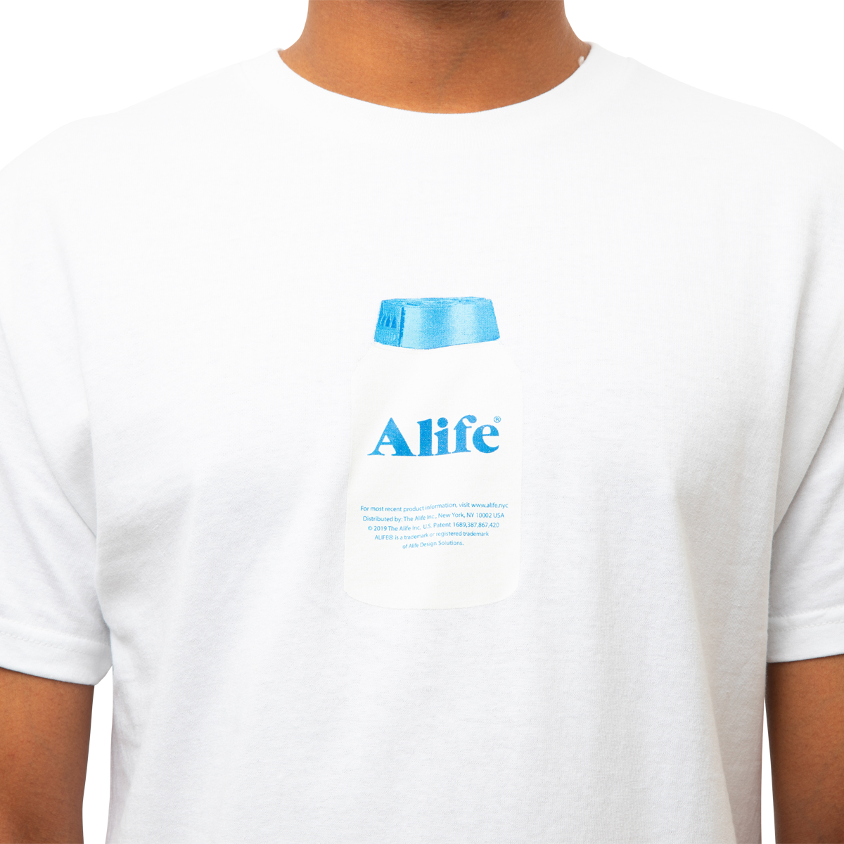 Alife Painkiller Tee