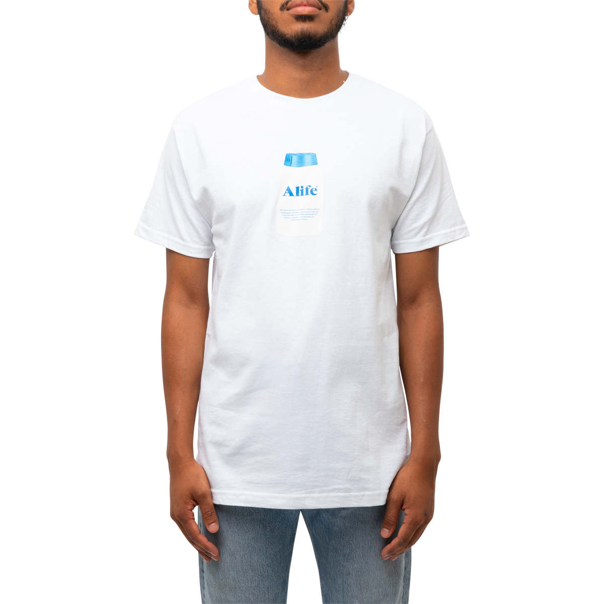 Alife Painkiller Tee