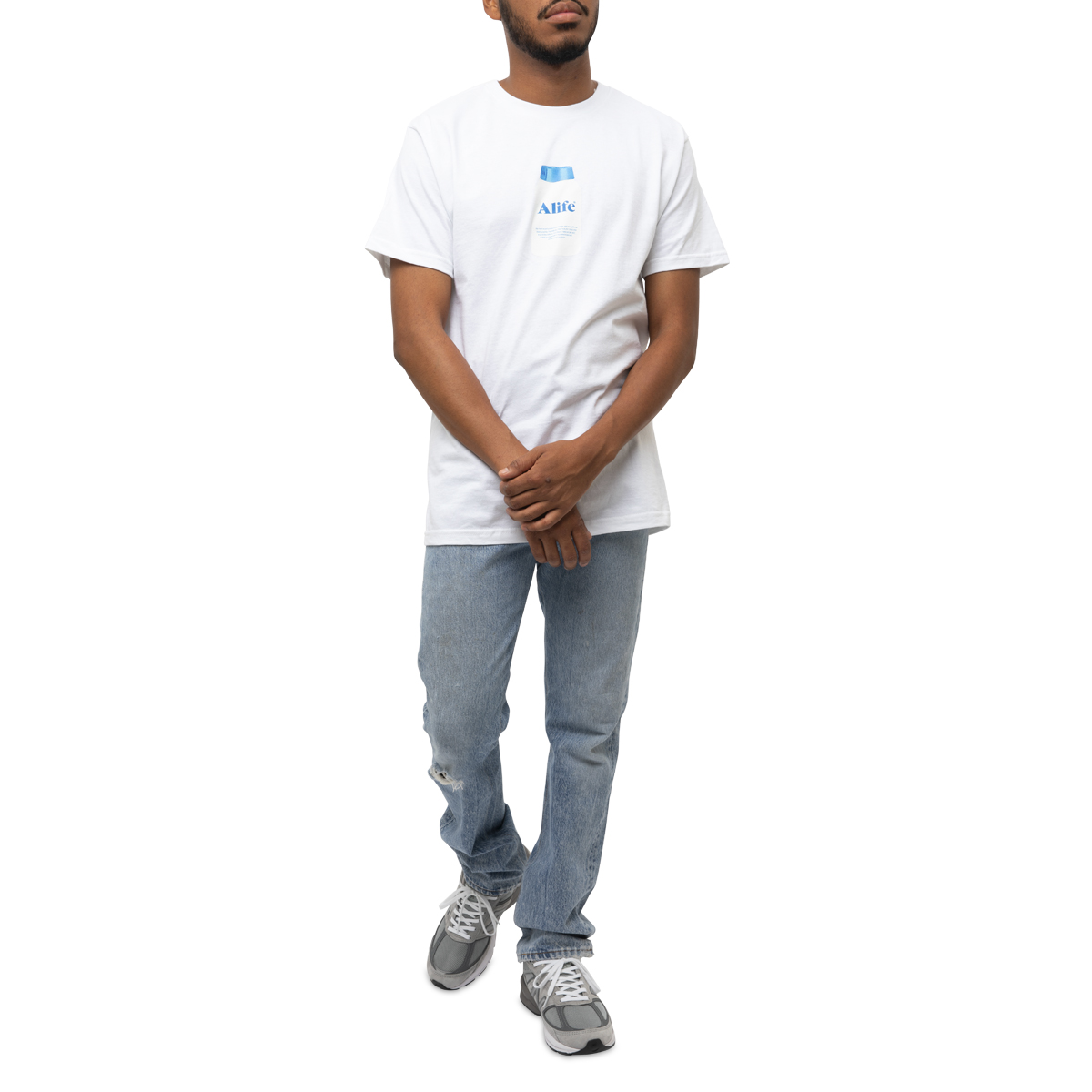 Alife Painkiller Tee
