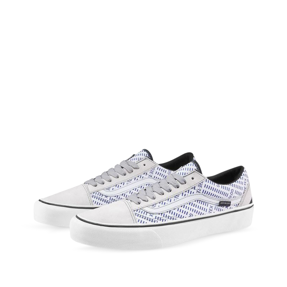 Vans Vault UA Old Skool GORE-TEX