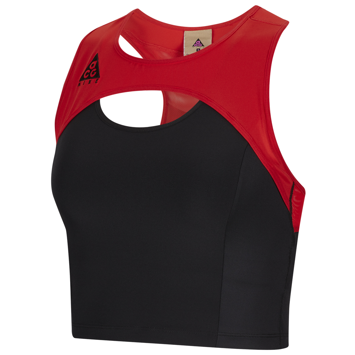 Nike Womens NRW ACG Crop Top