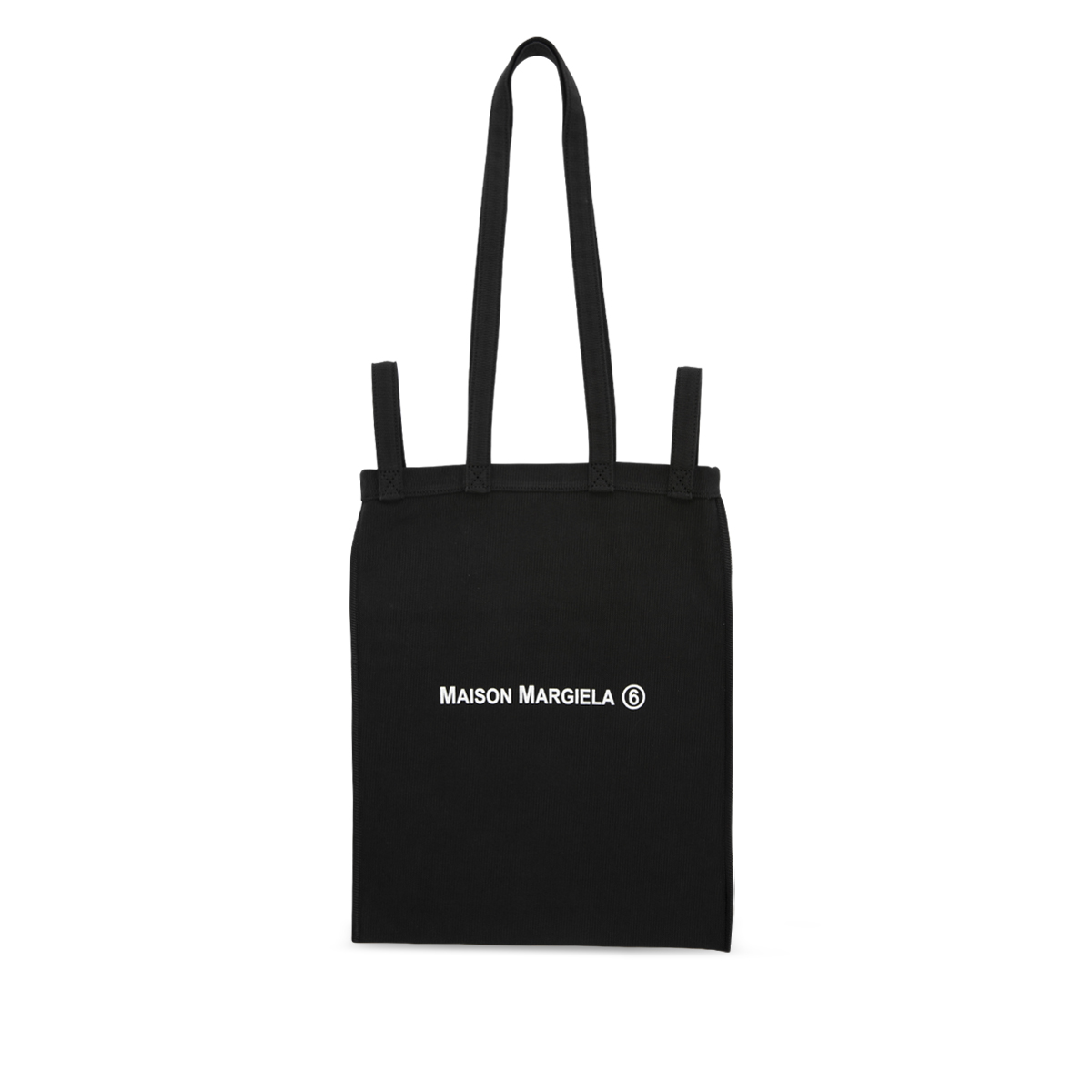 MM6 Maison Margiela 4 Handle Bag - S