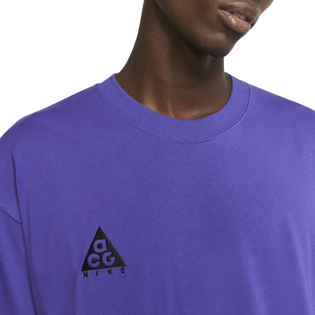 Nike NRG ACG Short Sleeve Logo Tee