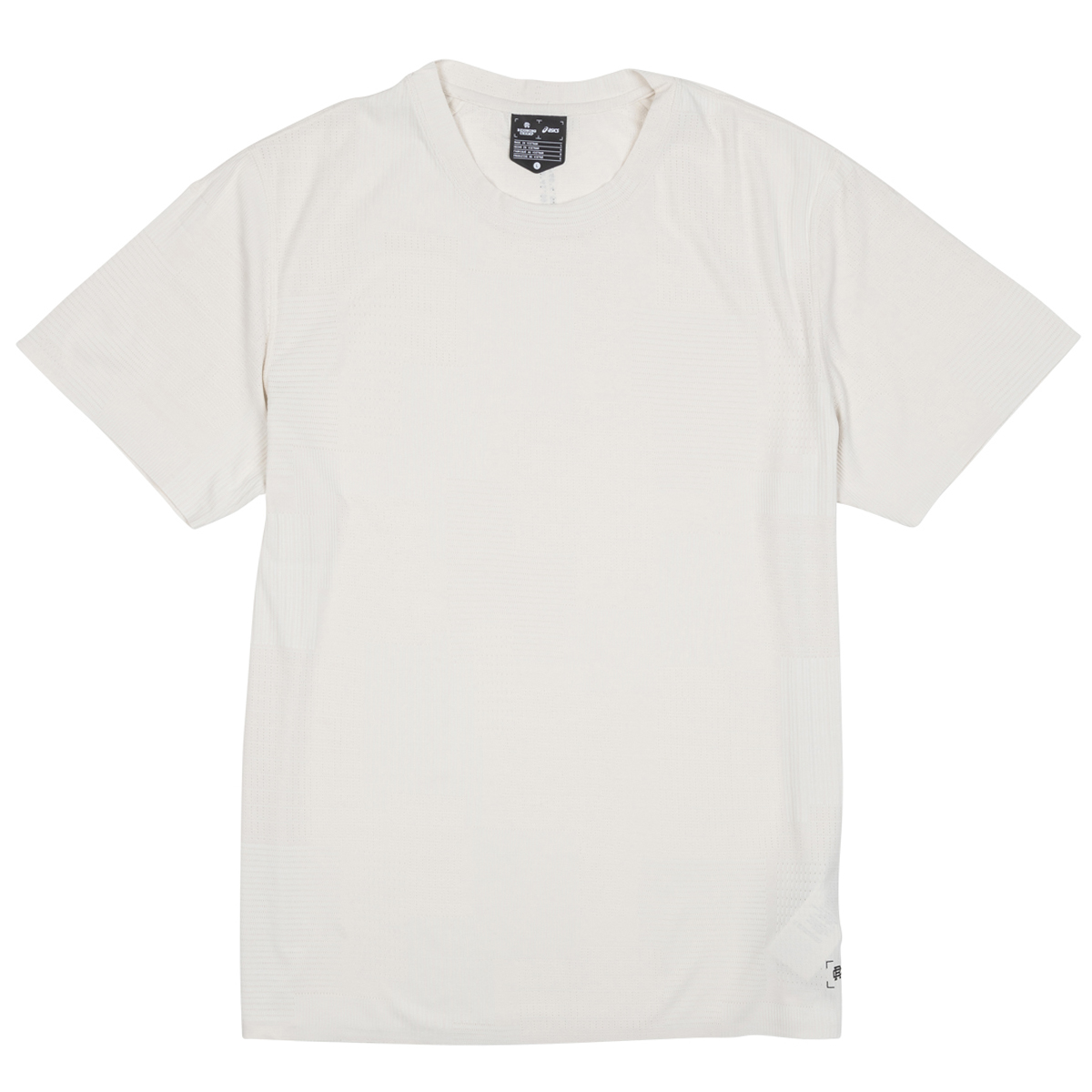 Asics X Reigning Champ Running T-Shirt
