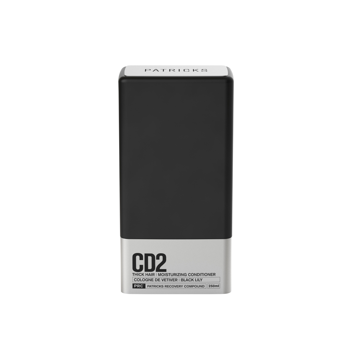 Patricks CD2 Moisturizing Conditioner 250ml