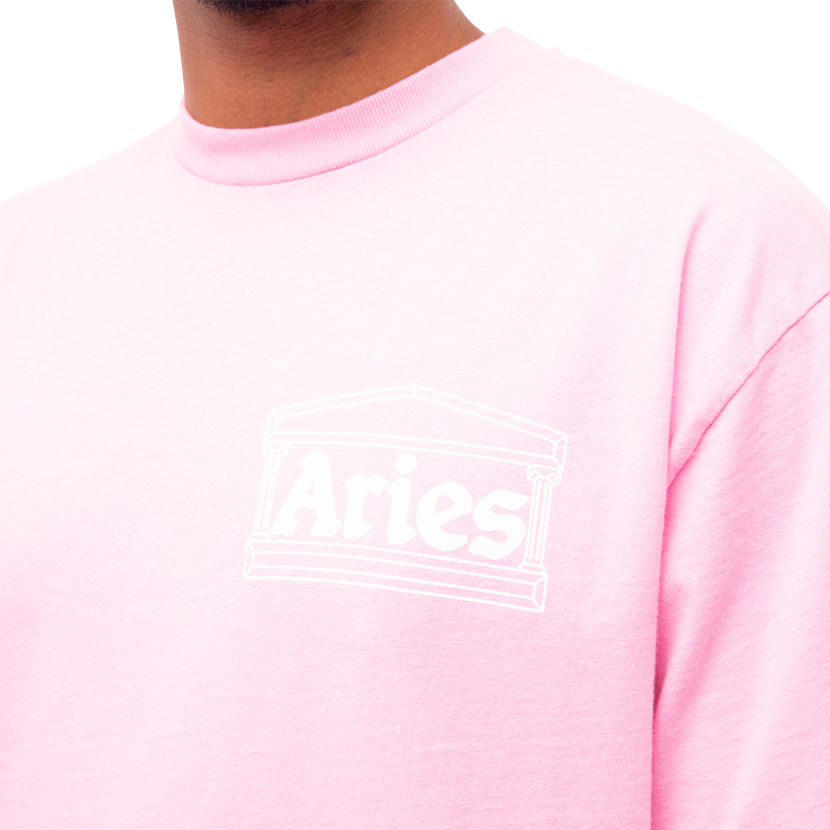 Aries Temple Tee