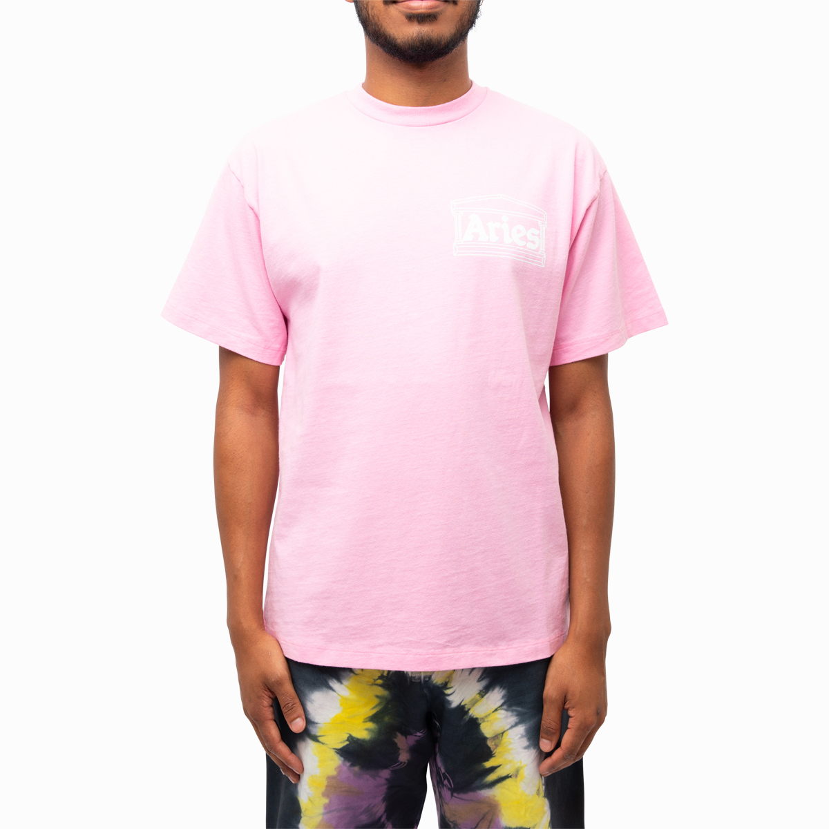 Aries Temple Tee