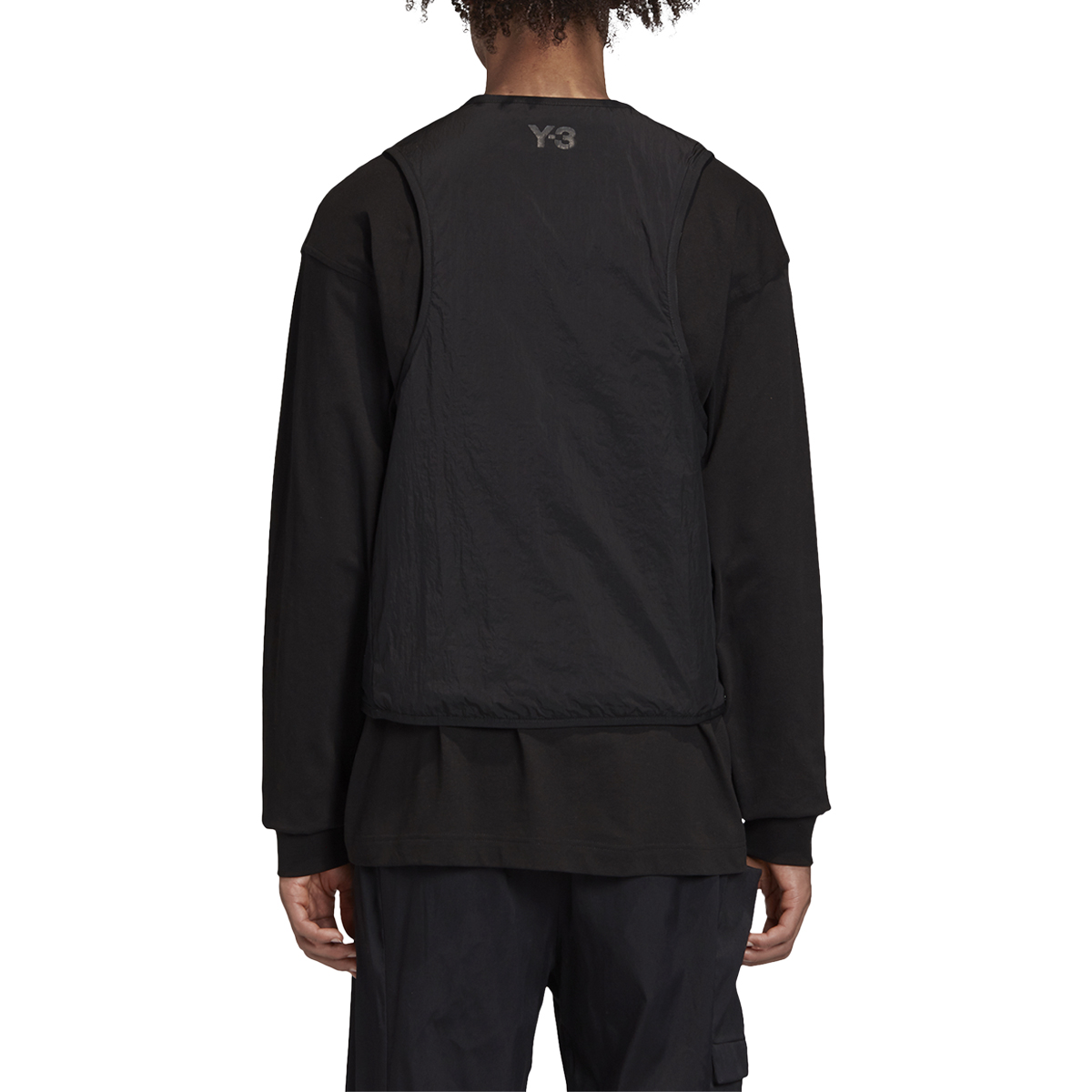 adidas Y-3 Travel