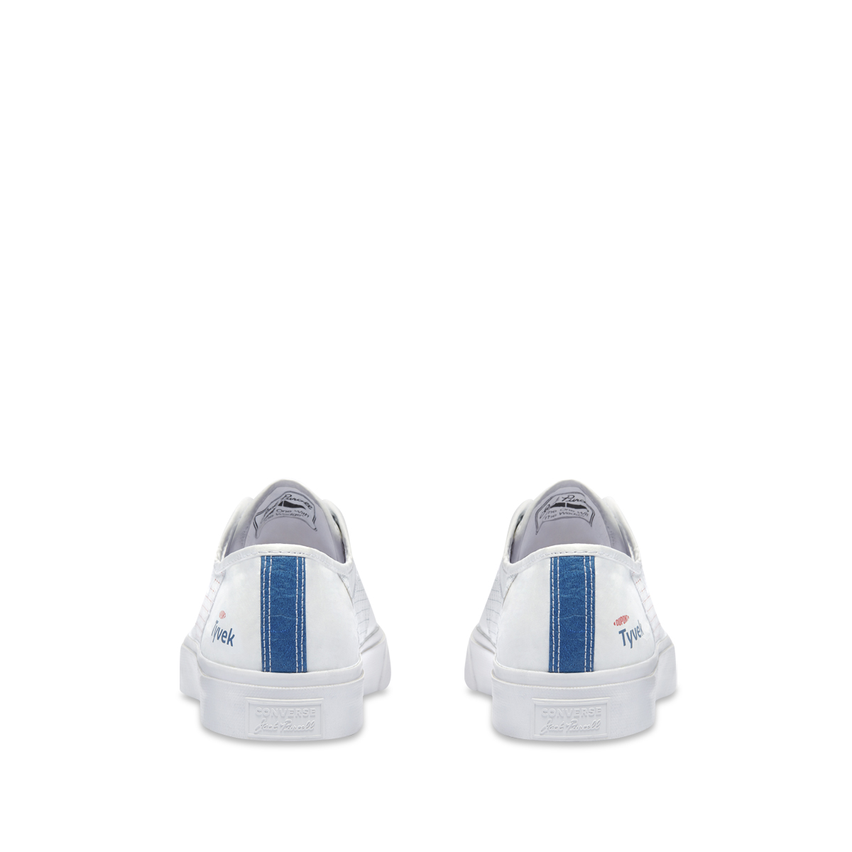 Converse X Jack Purcell Rally Sport-ility