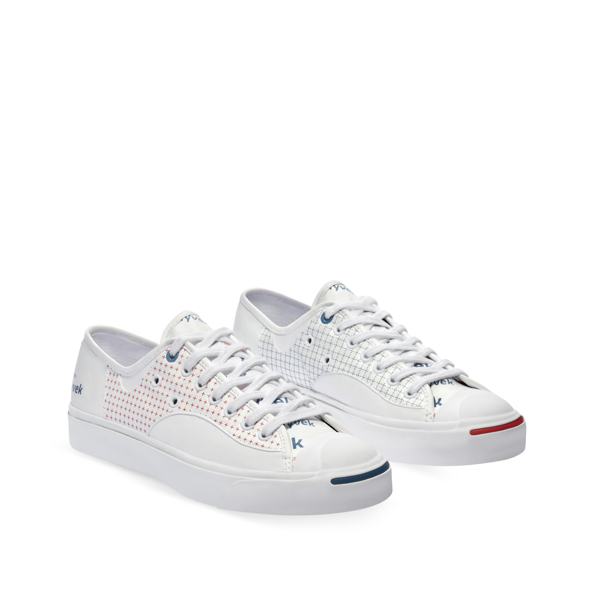Converse X Jack Purcell Rally Sport-ility