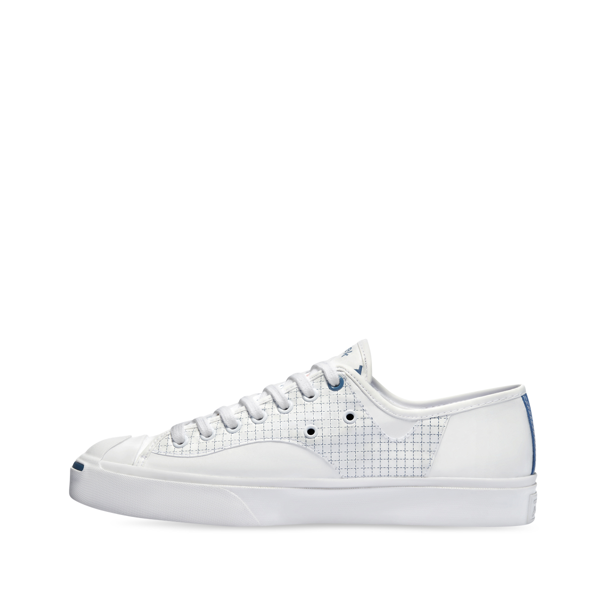 Converse X Jack Purcell Rally Sport-ility