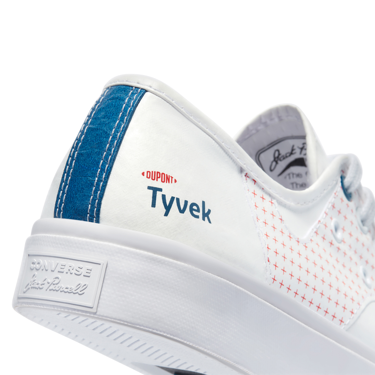 Converse X Jack Purcell Rally Sport-ility