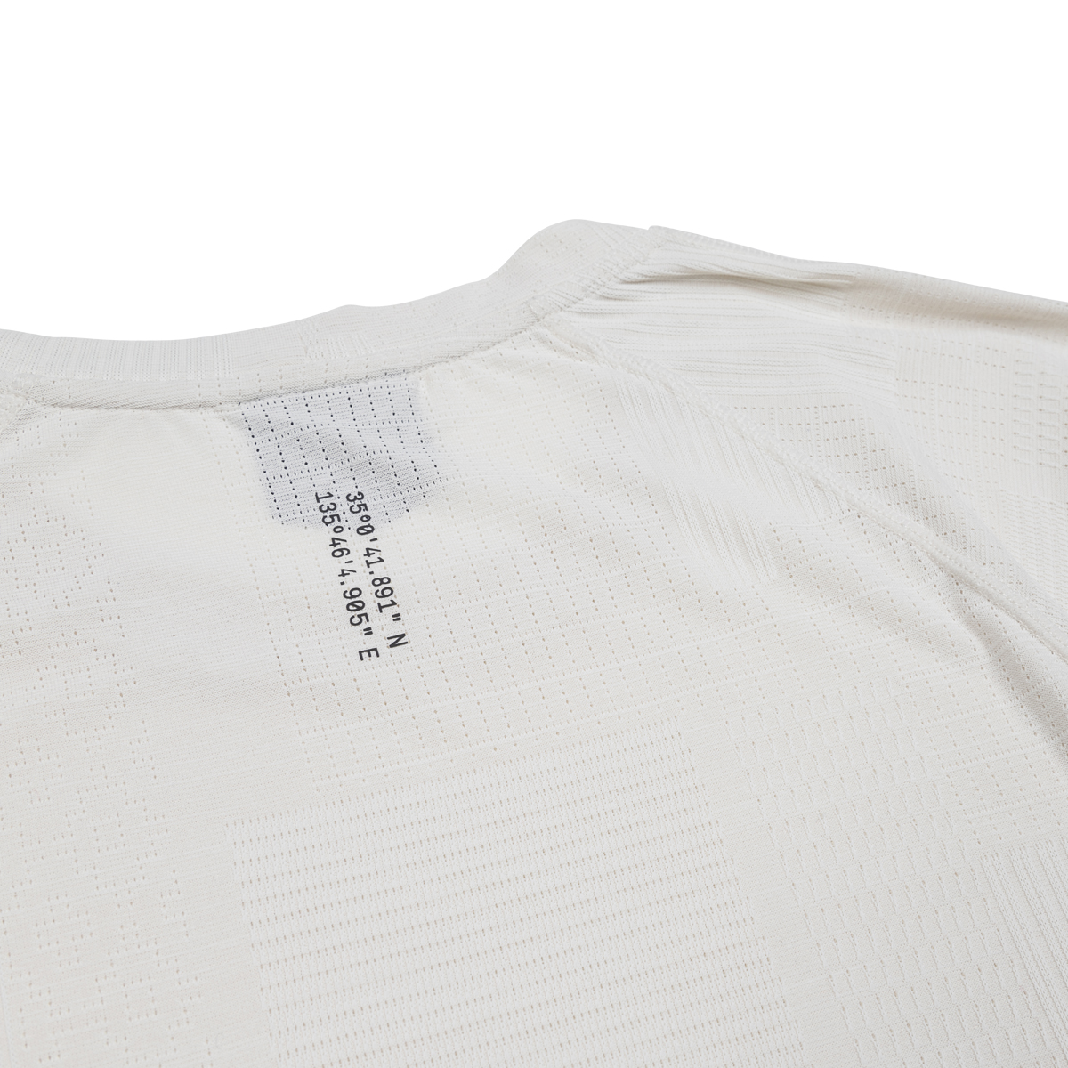Asics X Reigning Champ Running T-Shirt