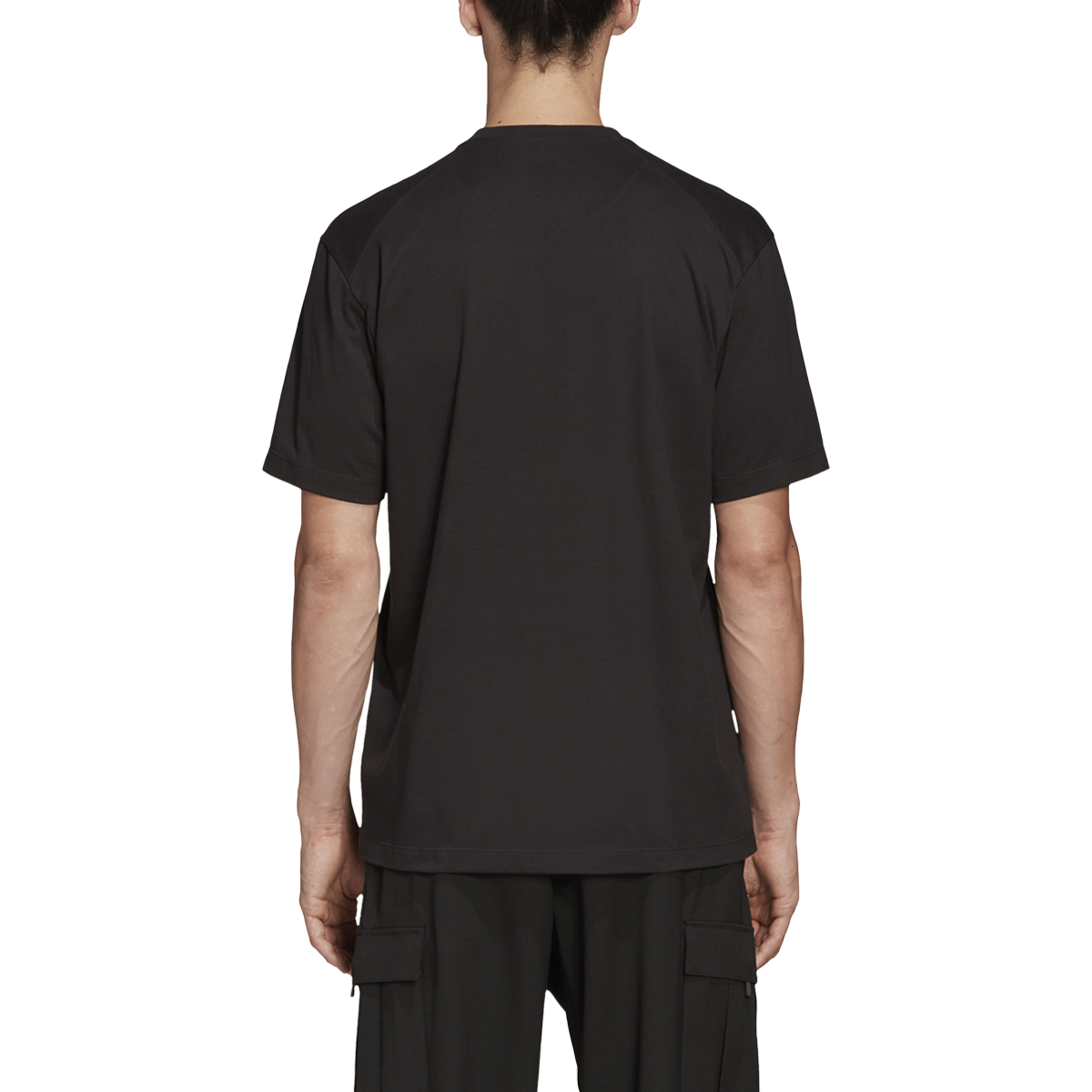 adidas Y-3 CL Logo Tee