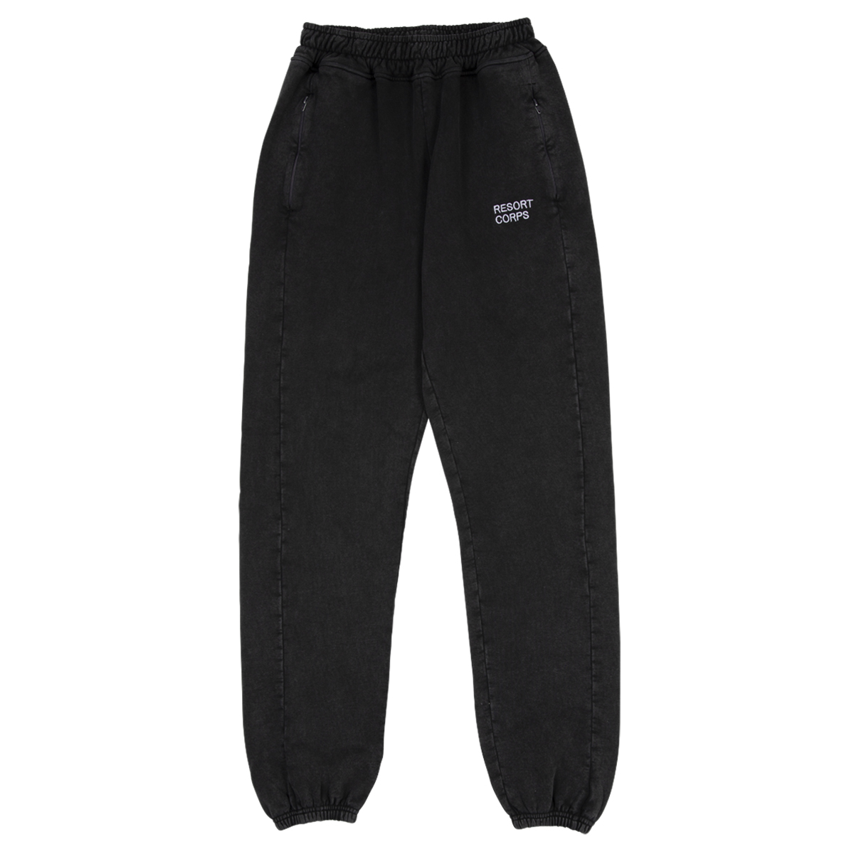 Resort Corps Sketch Logo Sweat Pant