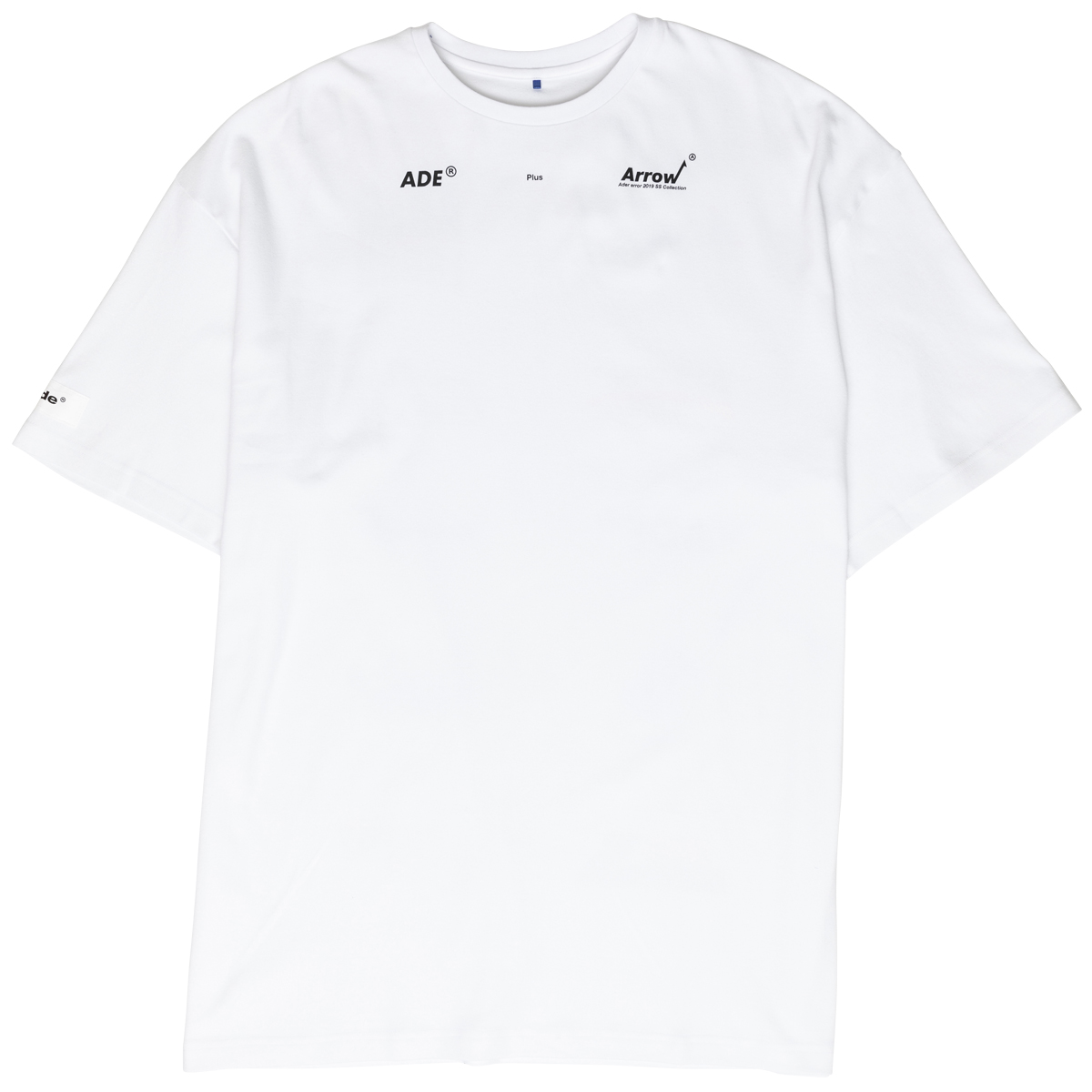 ADER Error Array T-Shirt
