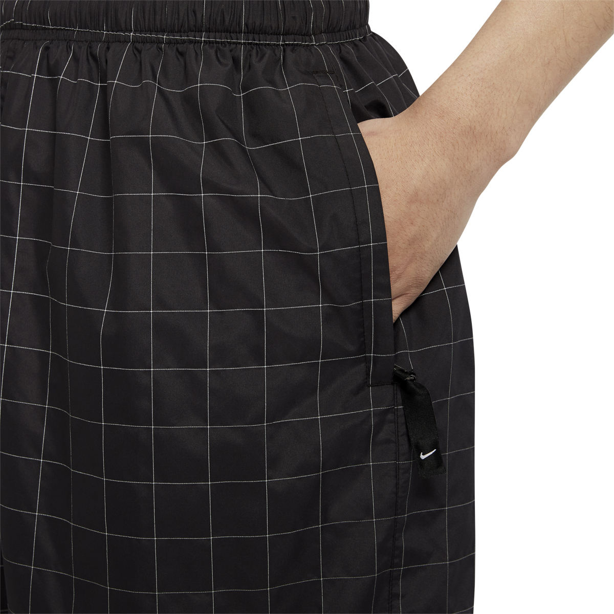 Nike Reflective Short