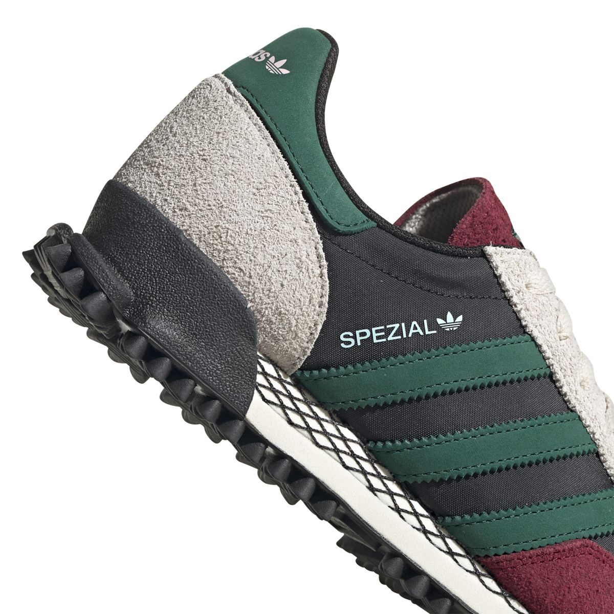 adidas Spezial Trail Shoes