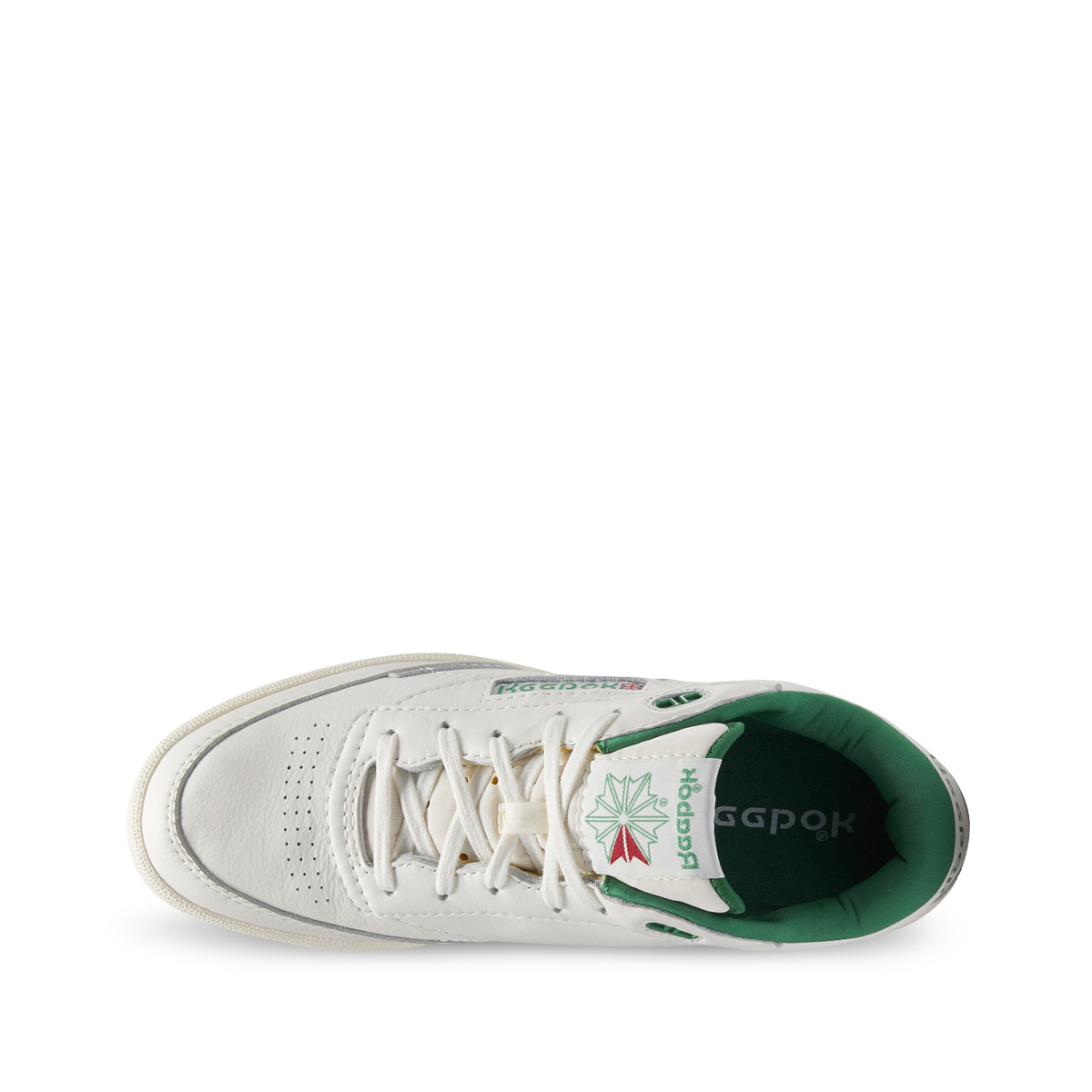 club c mid ii vintage