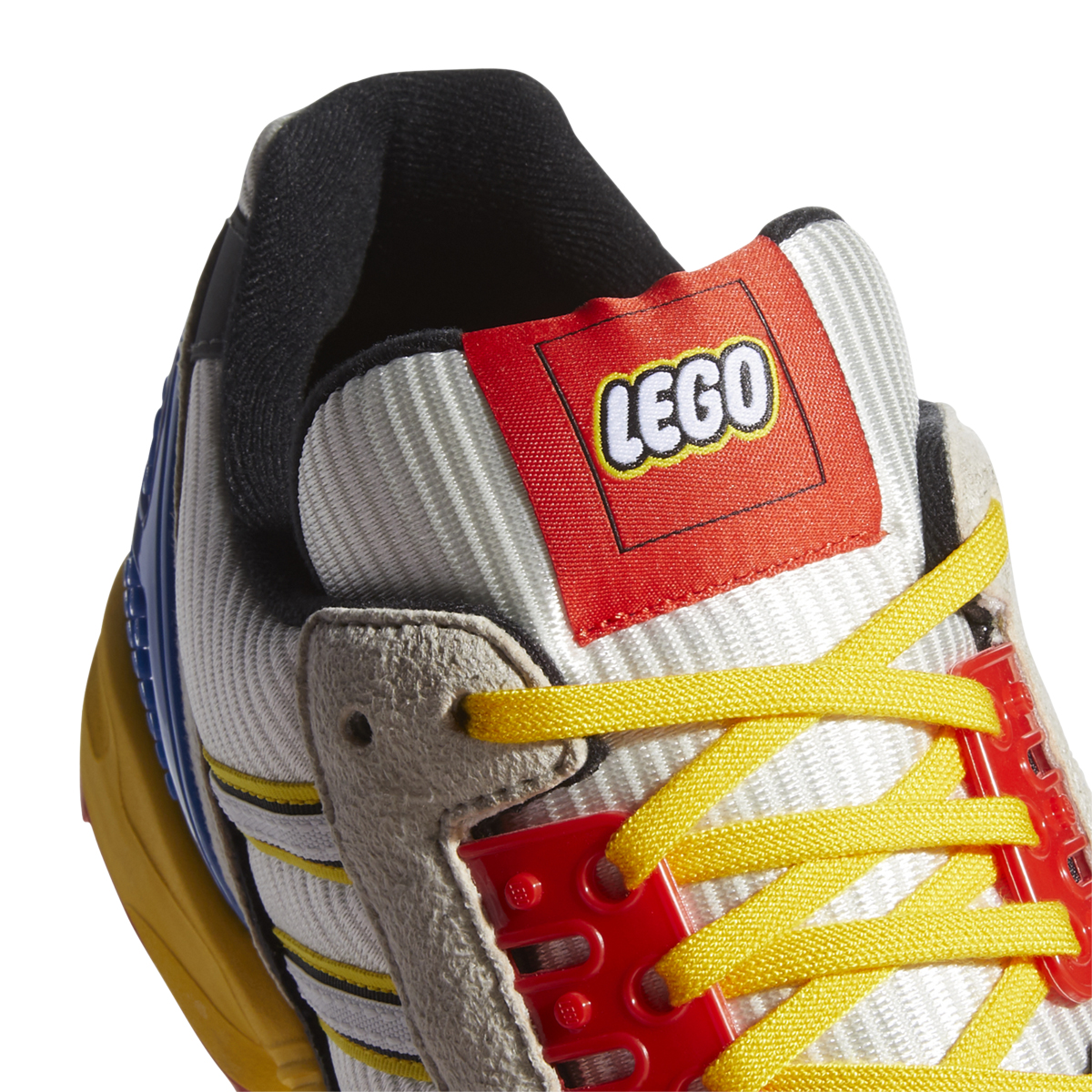 adidas ZX 8000 LEGO