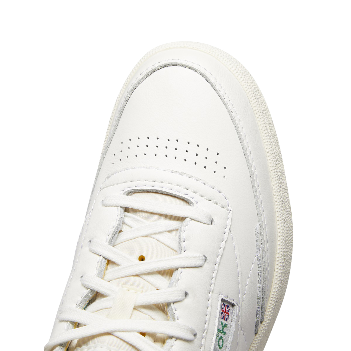 club c mid ii vintage