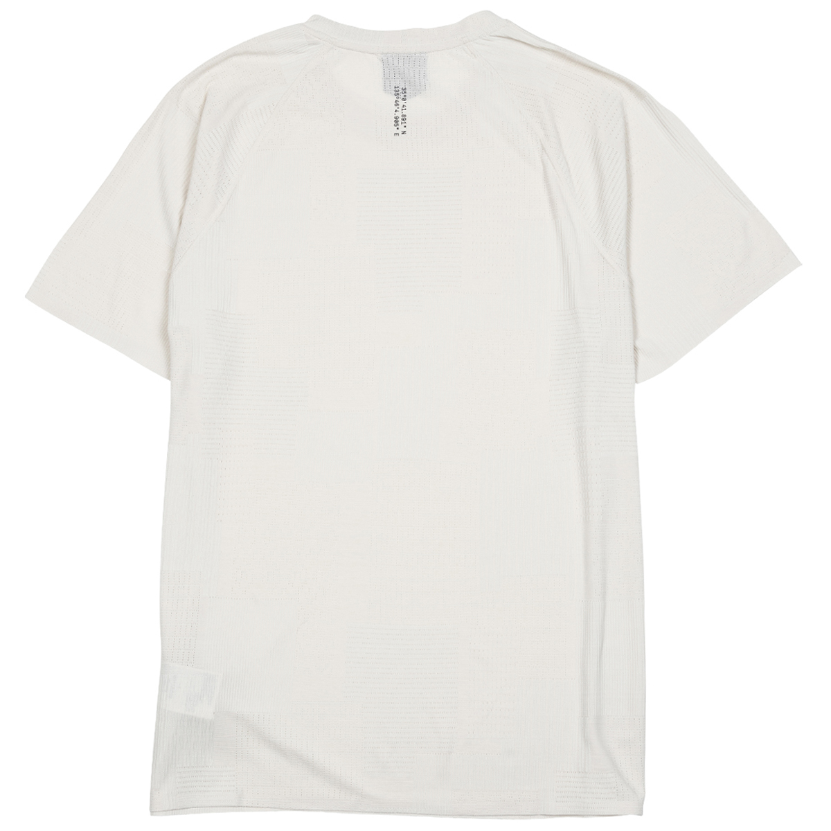 Asics X Reigning Champ Running T-Shirt