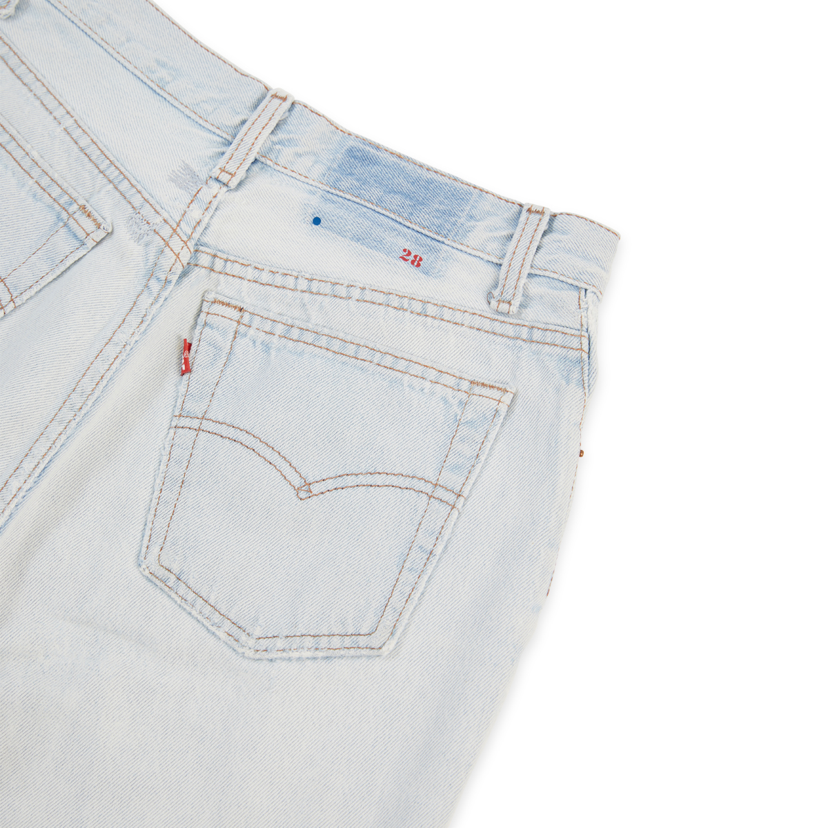 Levi's Vintage AV 501 - Size 28
