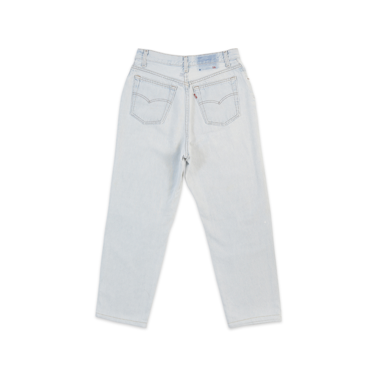 Levi's Vintage AV 501 - Size 28