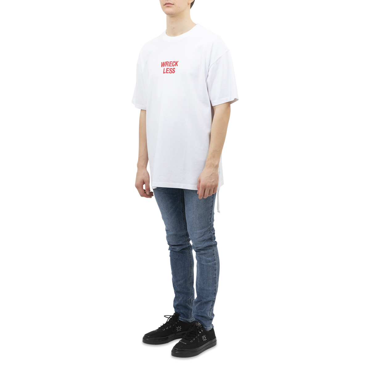 KSUBI Wreck Less Tee