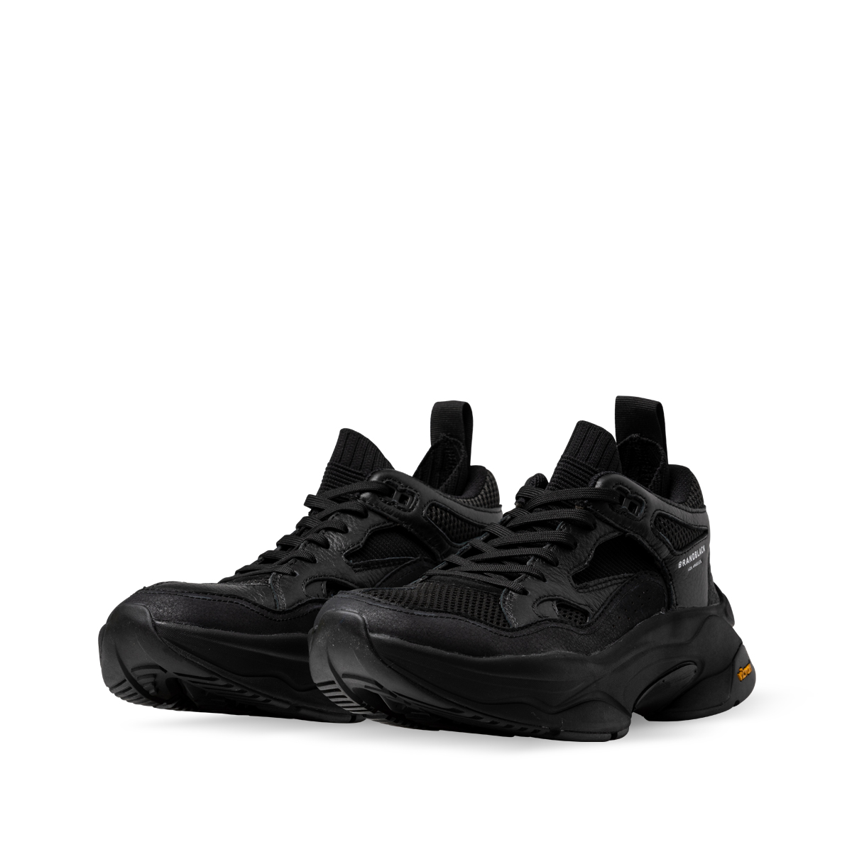 Brandblack Saga