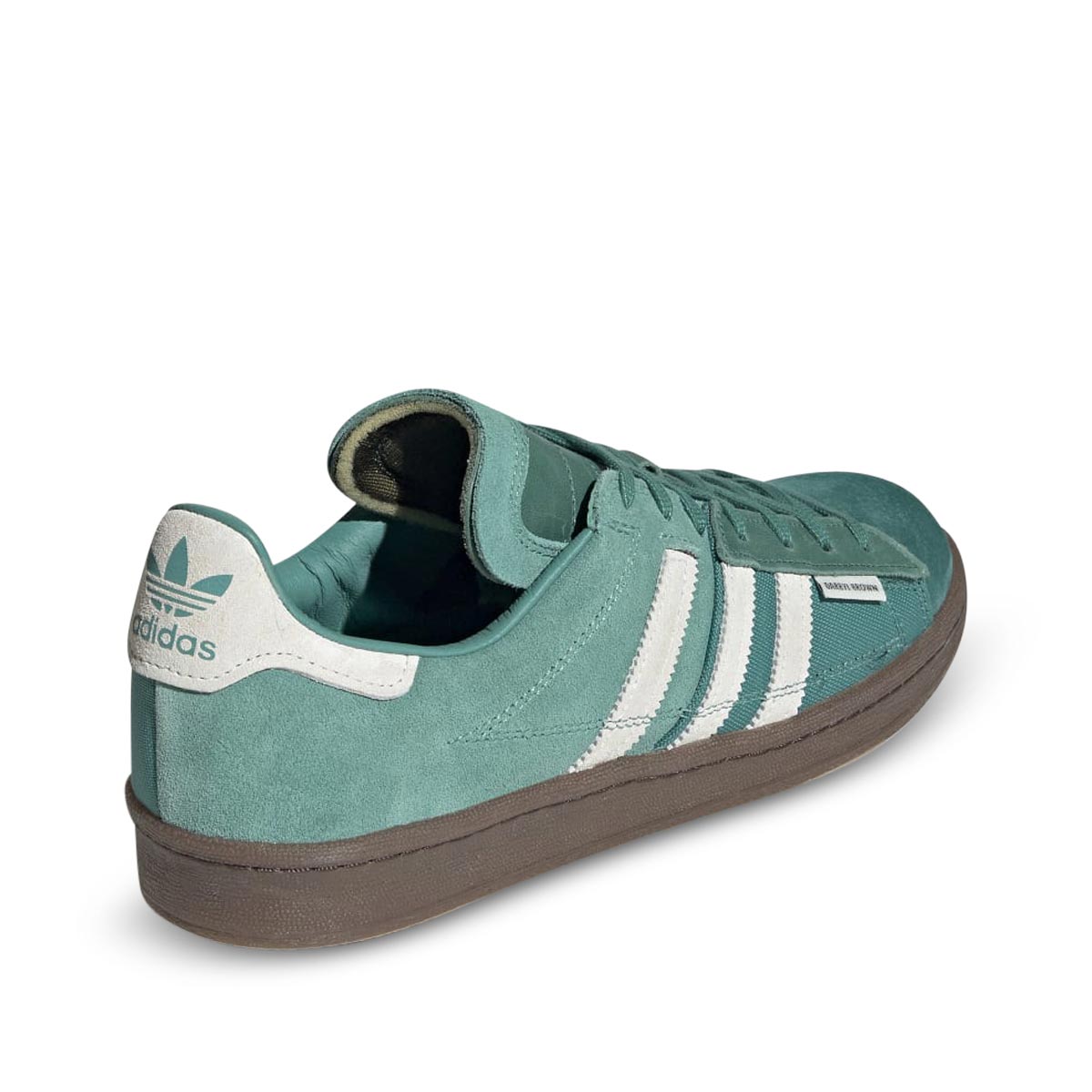 adidas Global adidas x Darryl Brown Campus 80 active green | SUBTYPE
