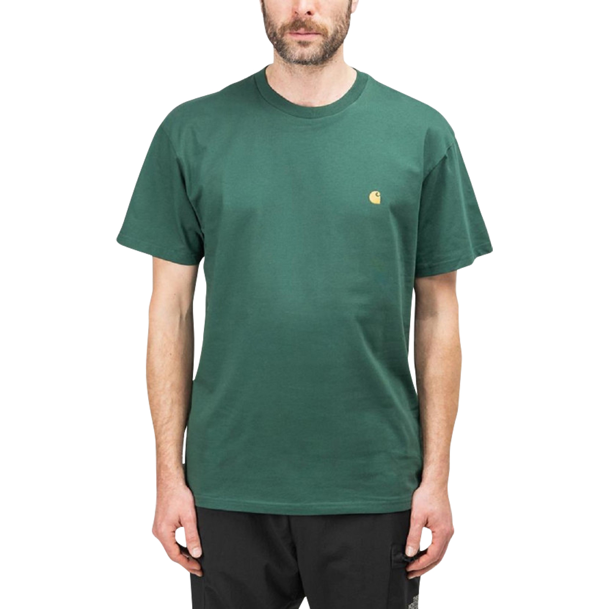 Carhartt WIP S/S Chase T-Shirt 