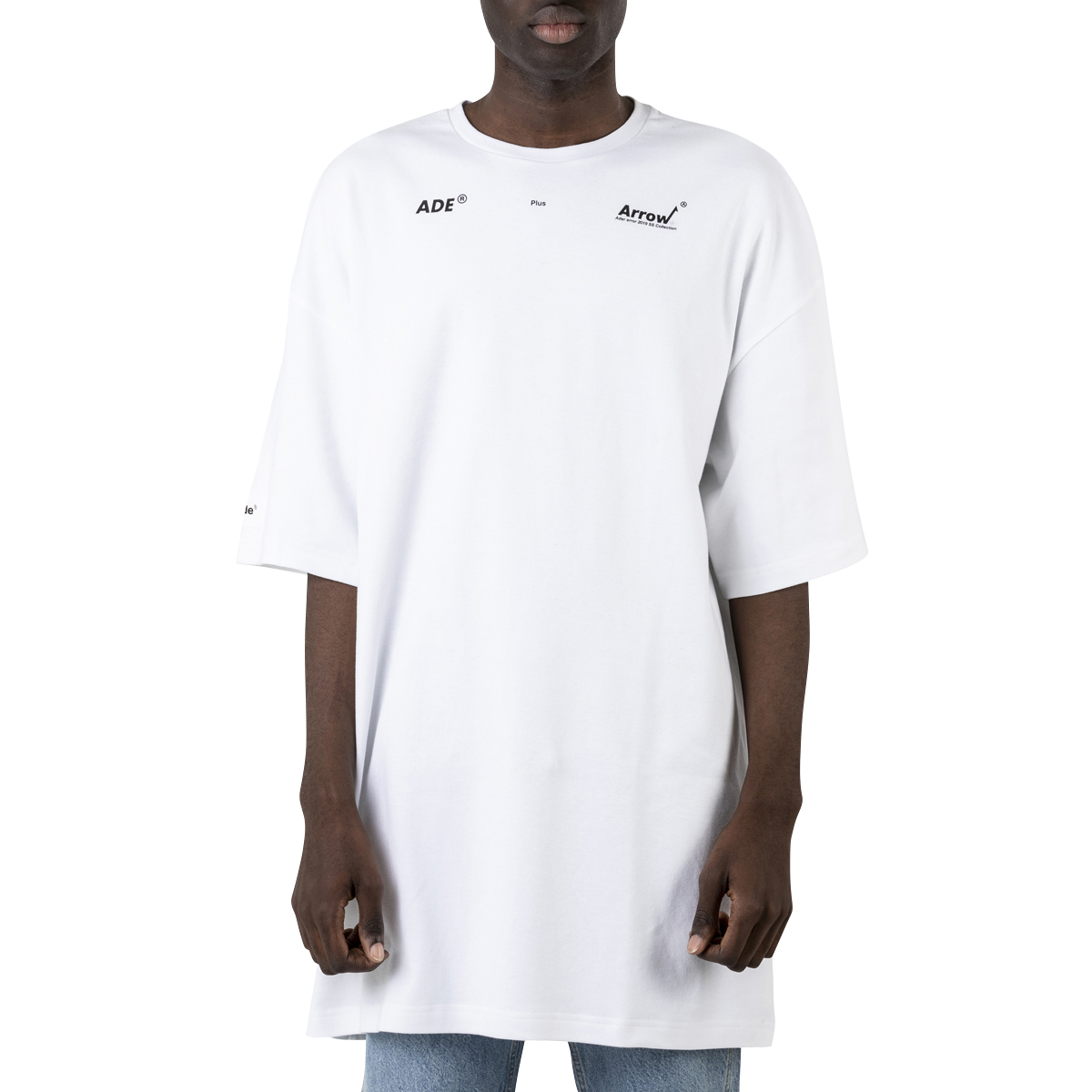ADER Error Array T-Shirt