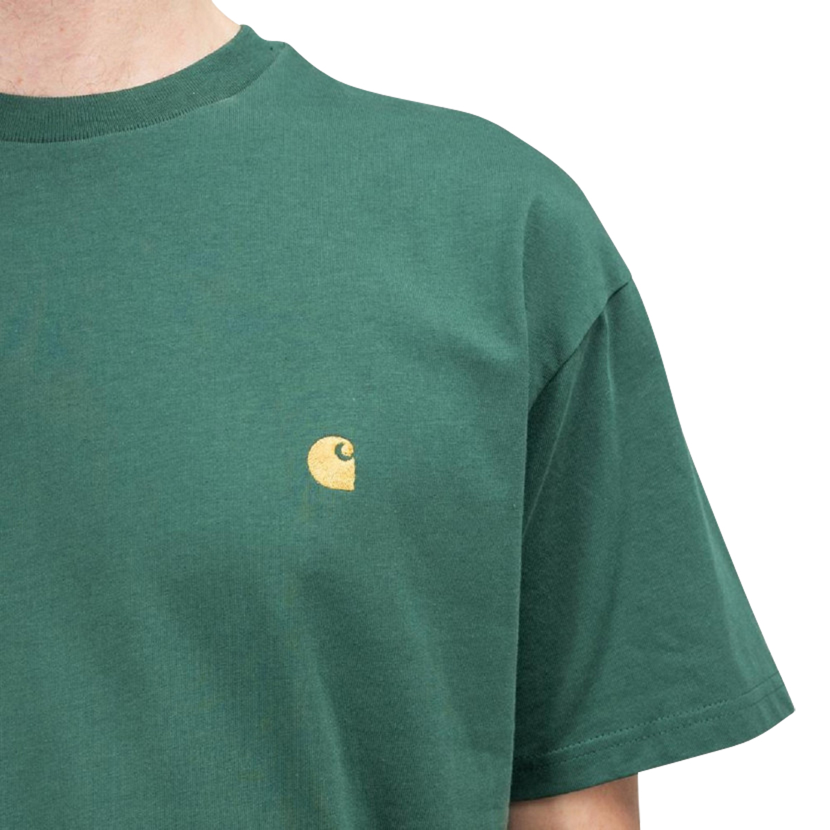 Carhartt WIP S/S Chase T-Shirt 