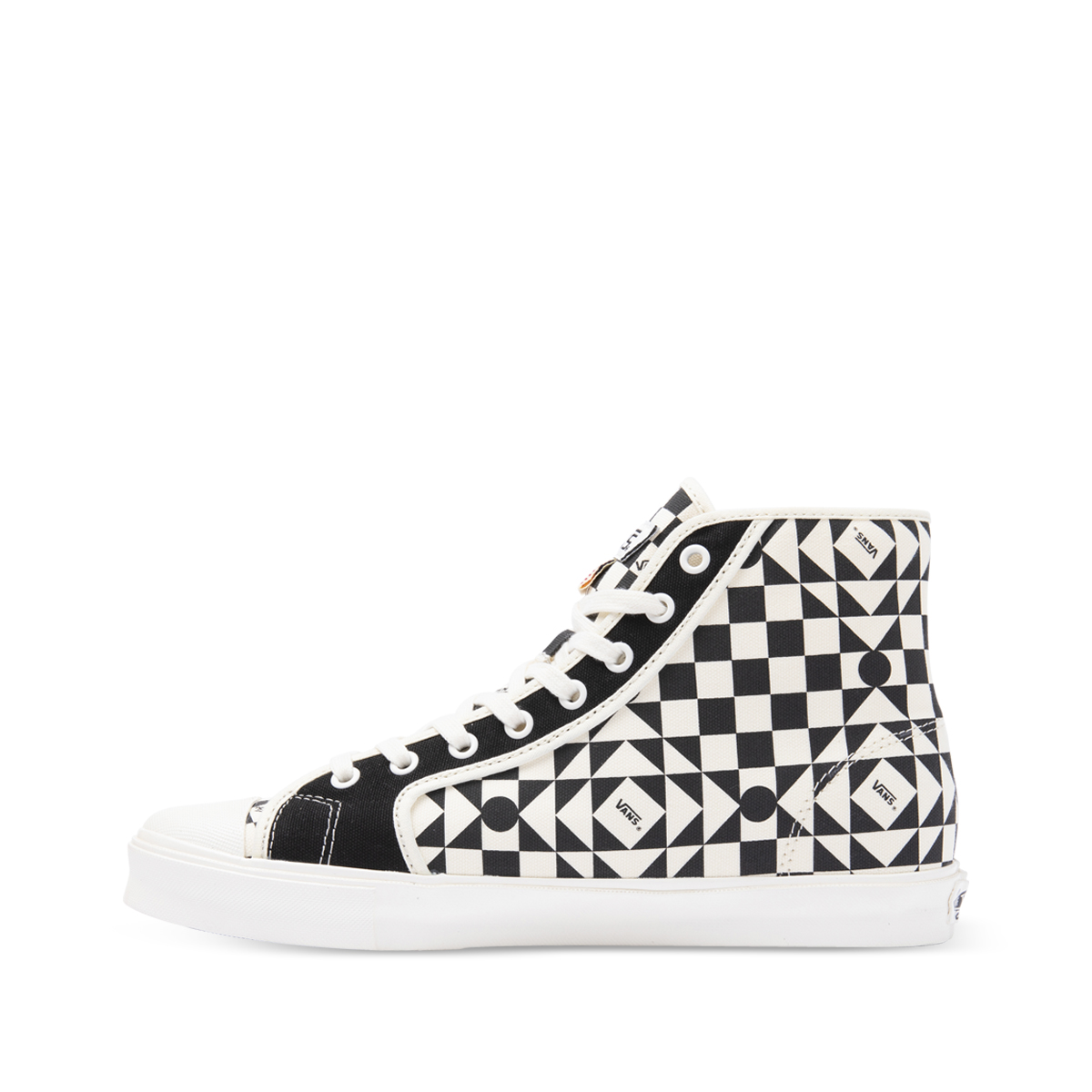 Vans Vault TH OG Style 24 LX