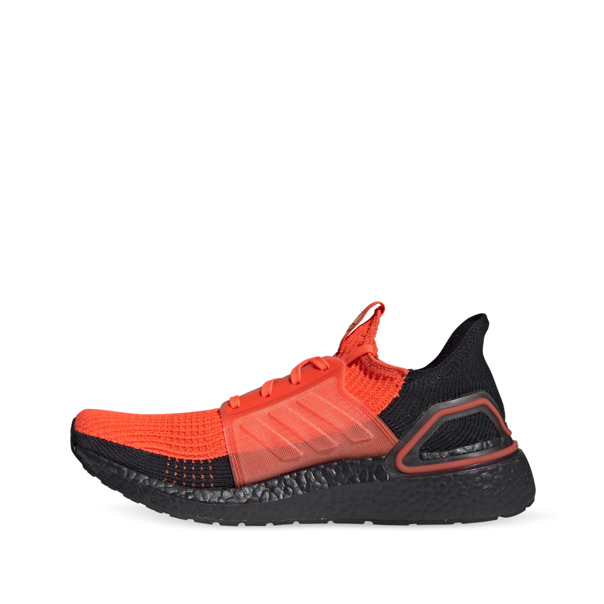 ultraboost 19 red white blue