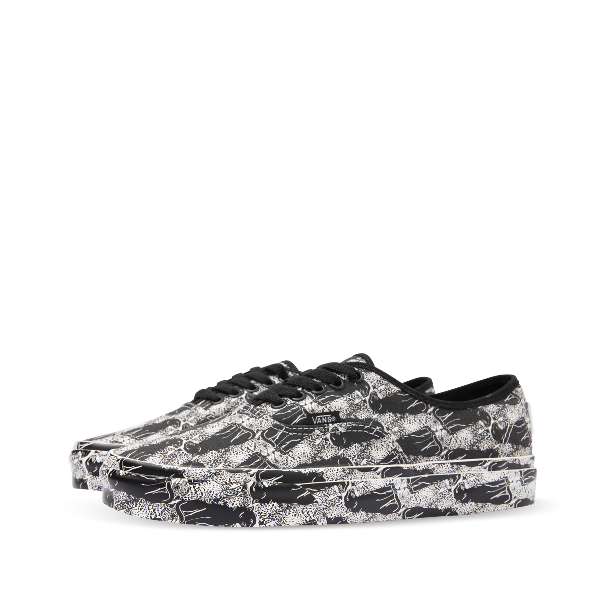Vans X Opening Ceremony Authentic
