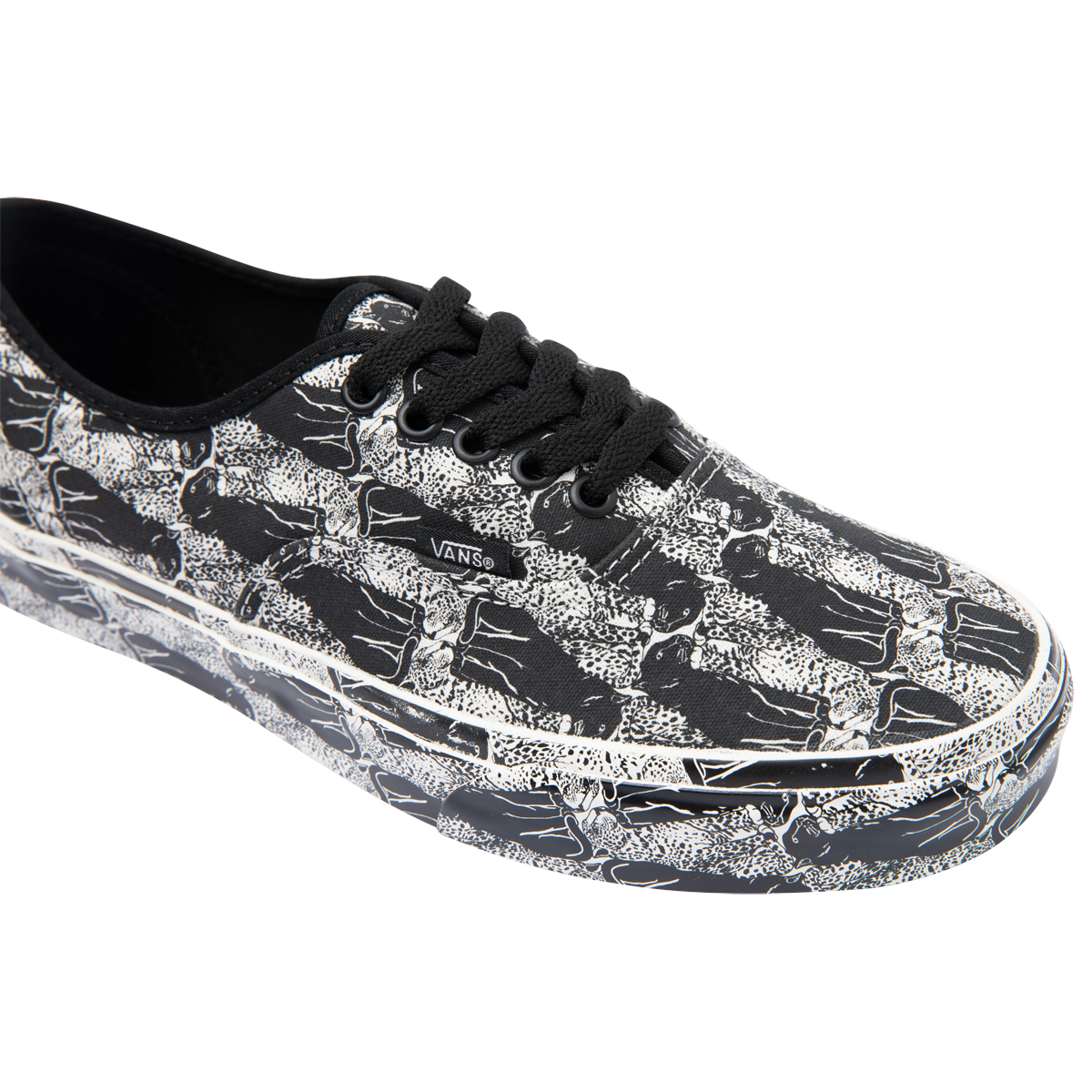 Vans X Opening Ceremony Authentic