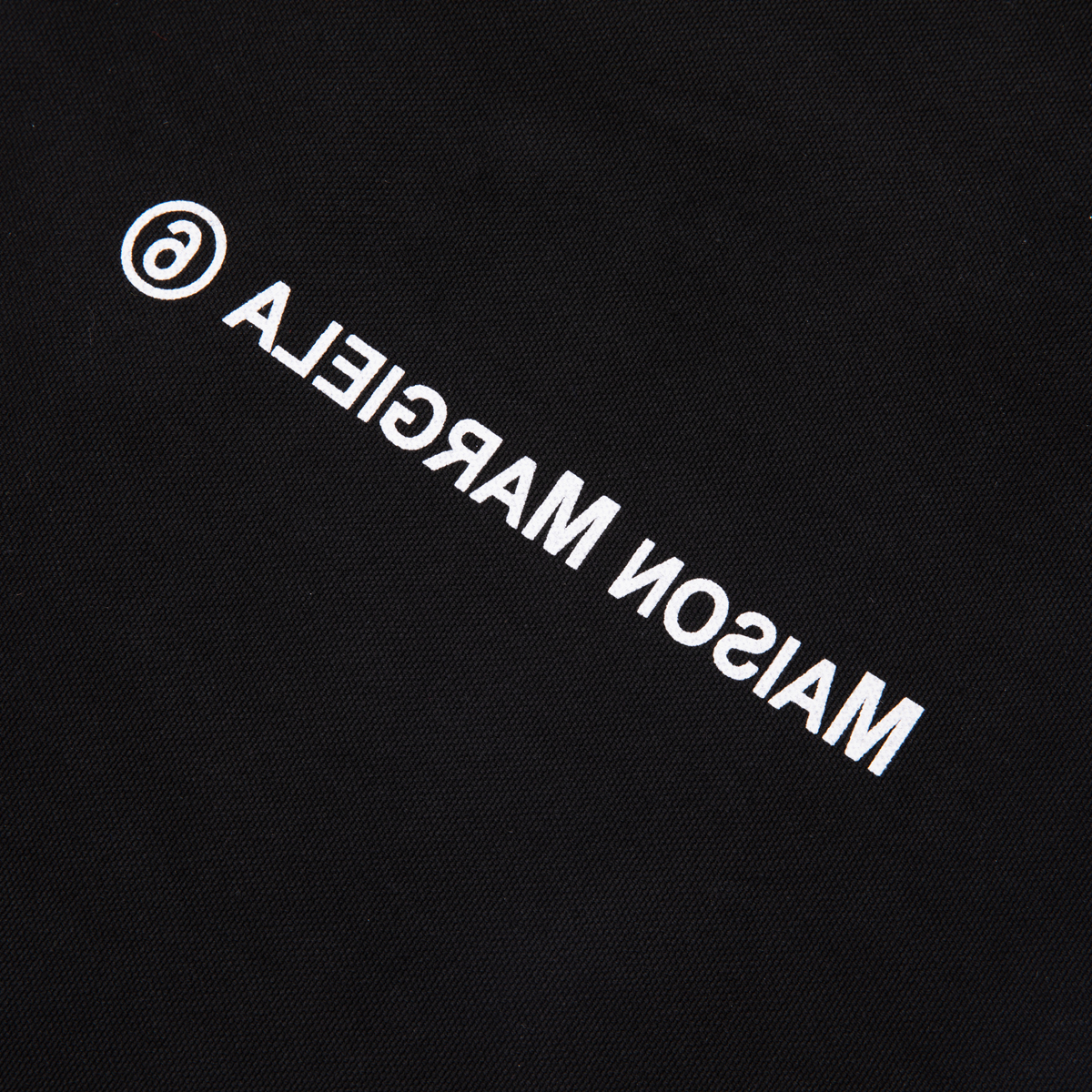 MM6 Maison Margiela 4 Handle Bag - S