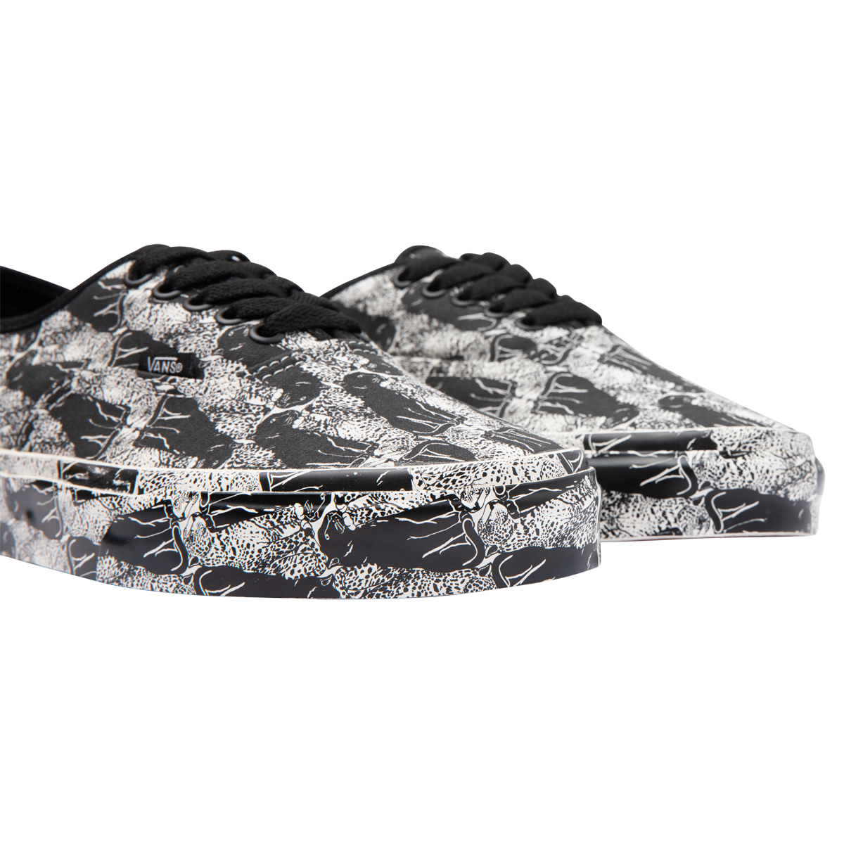 Vans X Opening Ceremony Authentic