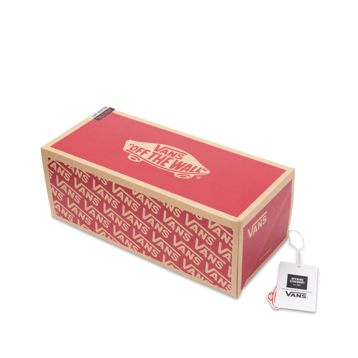 Vans X Opening Ceremony Authentic
